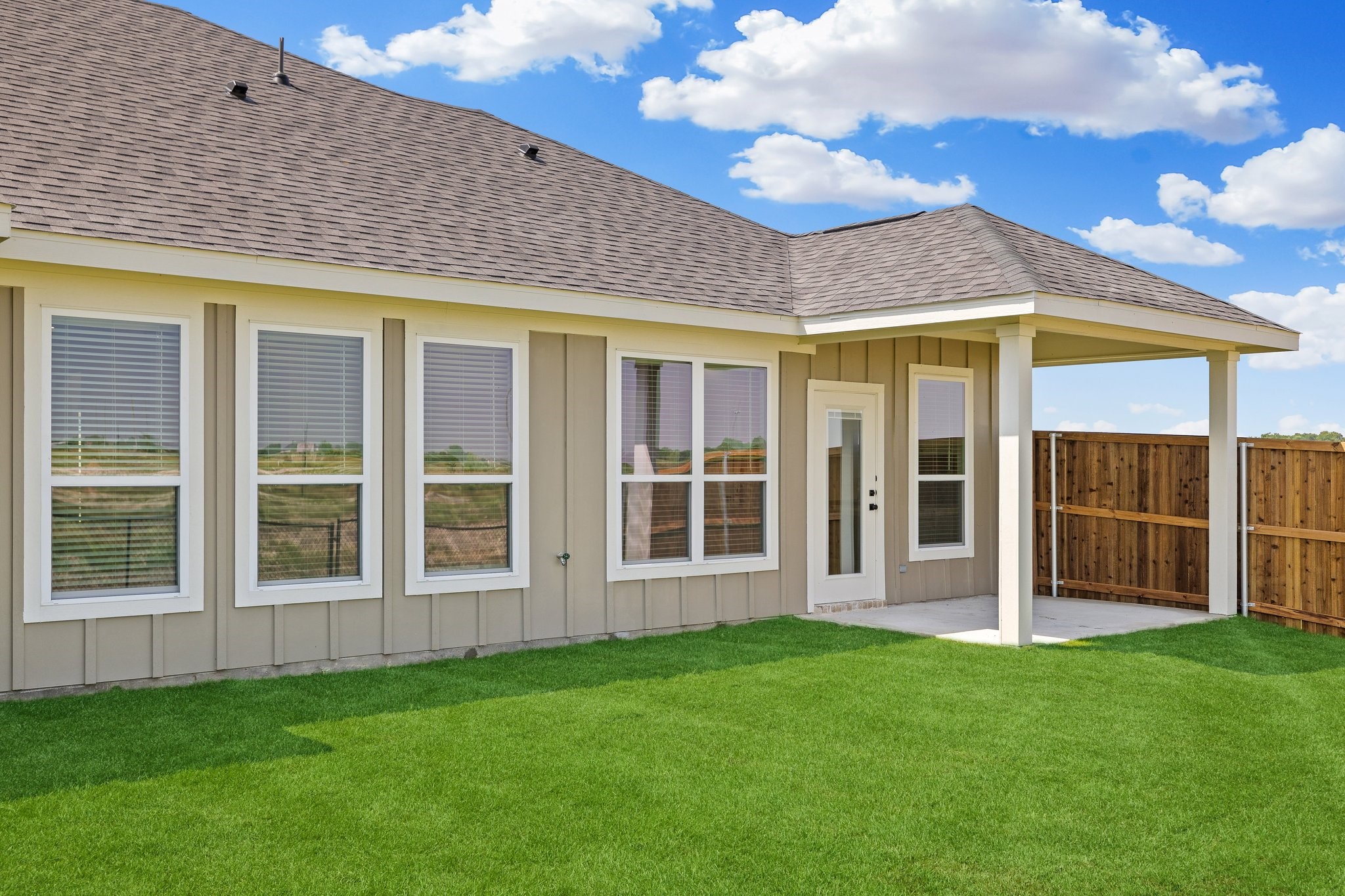 4028 Clovis Street Midlothian TX 76065