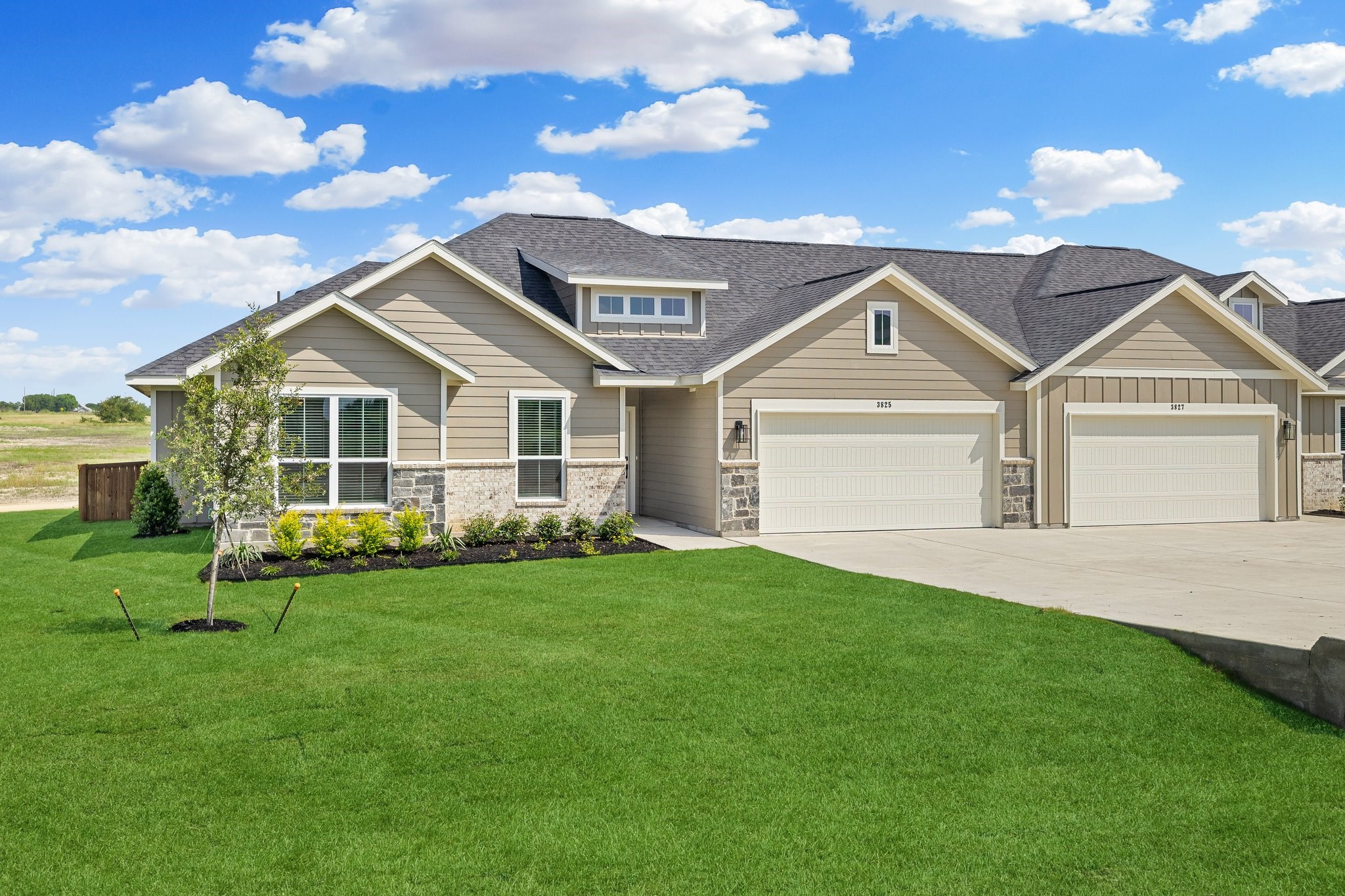 4028 Clovis Street Midlothian TX 76065