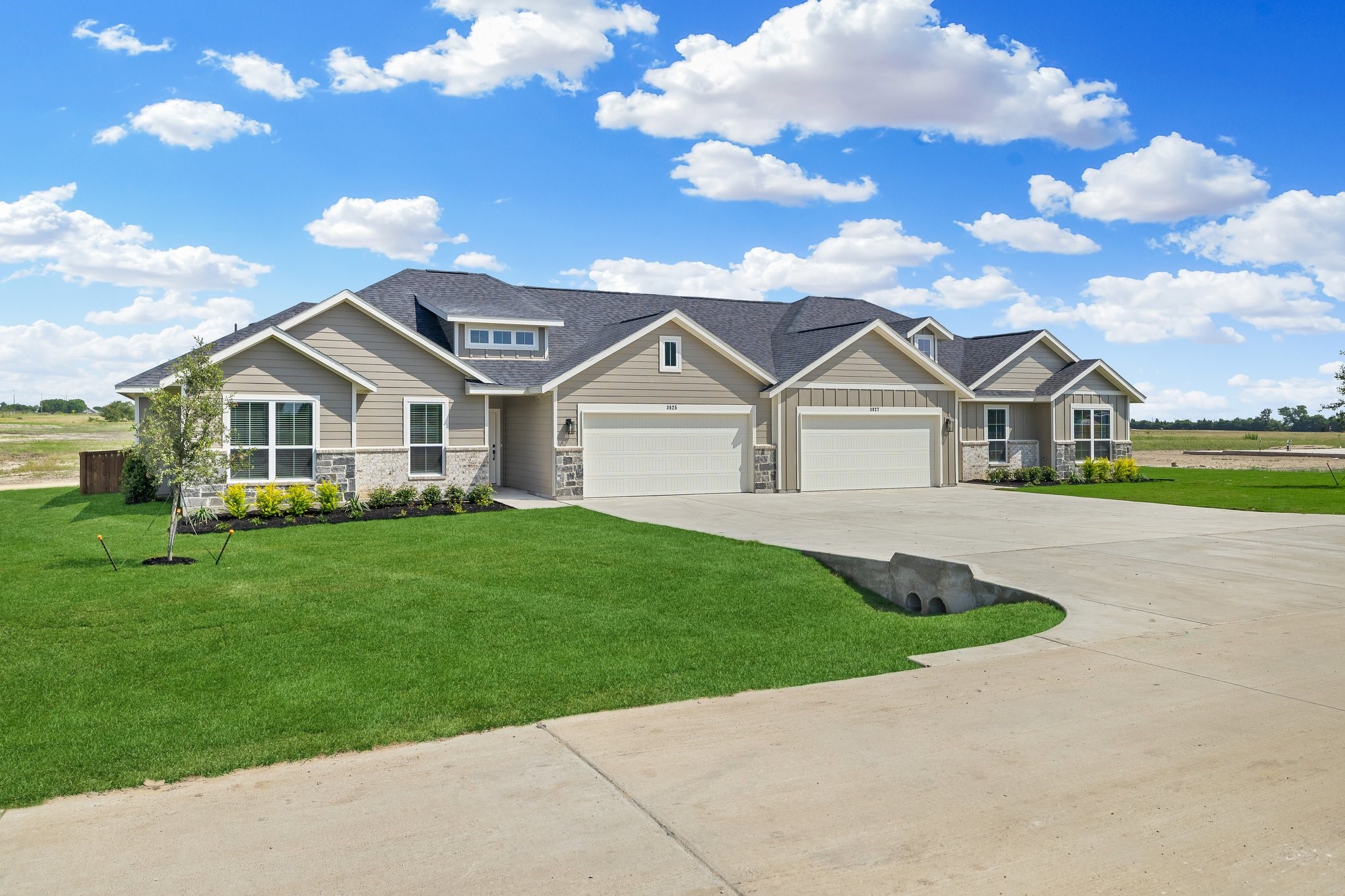 4028 Clovis Street Midlothian TX 76065