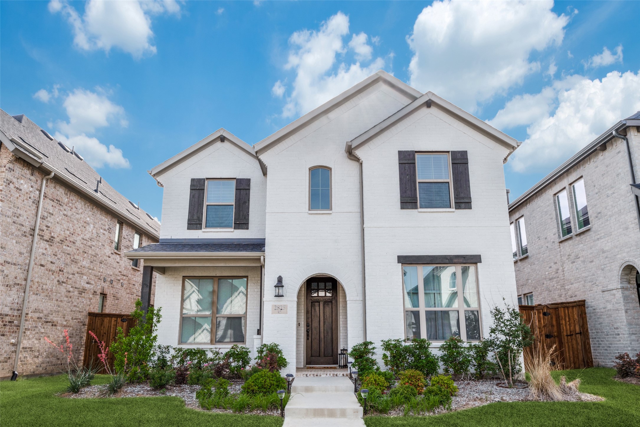 2825 Epping Way Celina TX 75009
