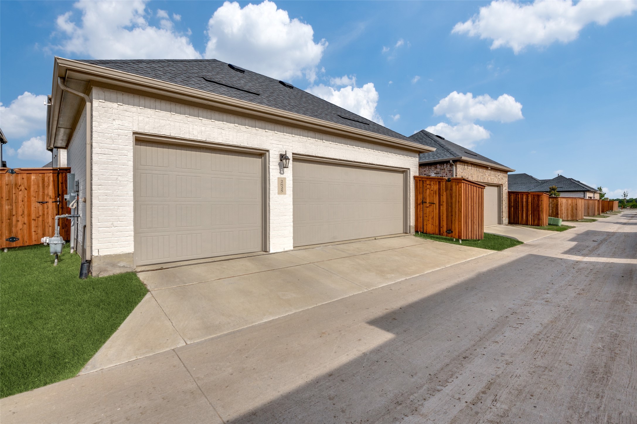 2825 Epping Way Celina TX 75009