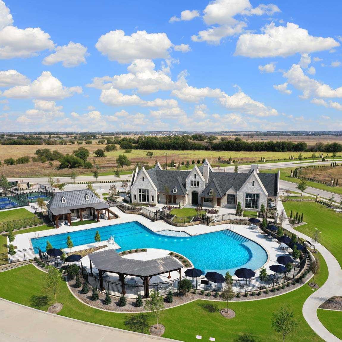 2825 Epping Way Celina TX 75009