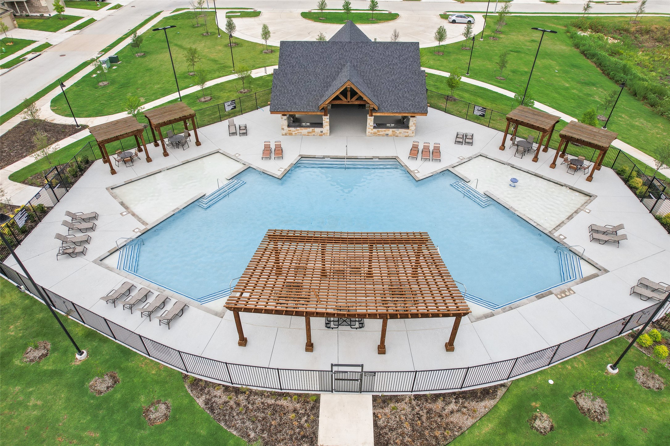 1312 Amapola Drive Haslet TX 76052