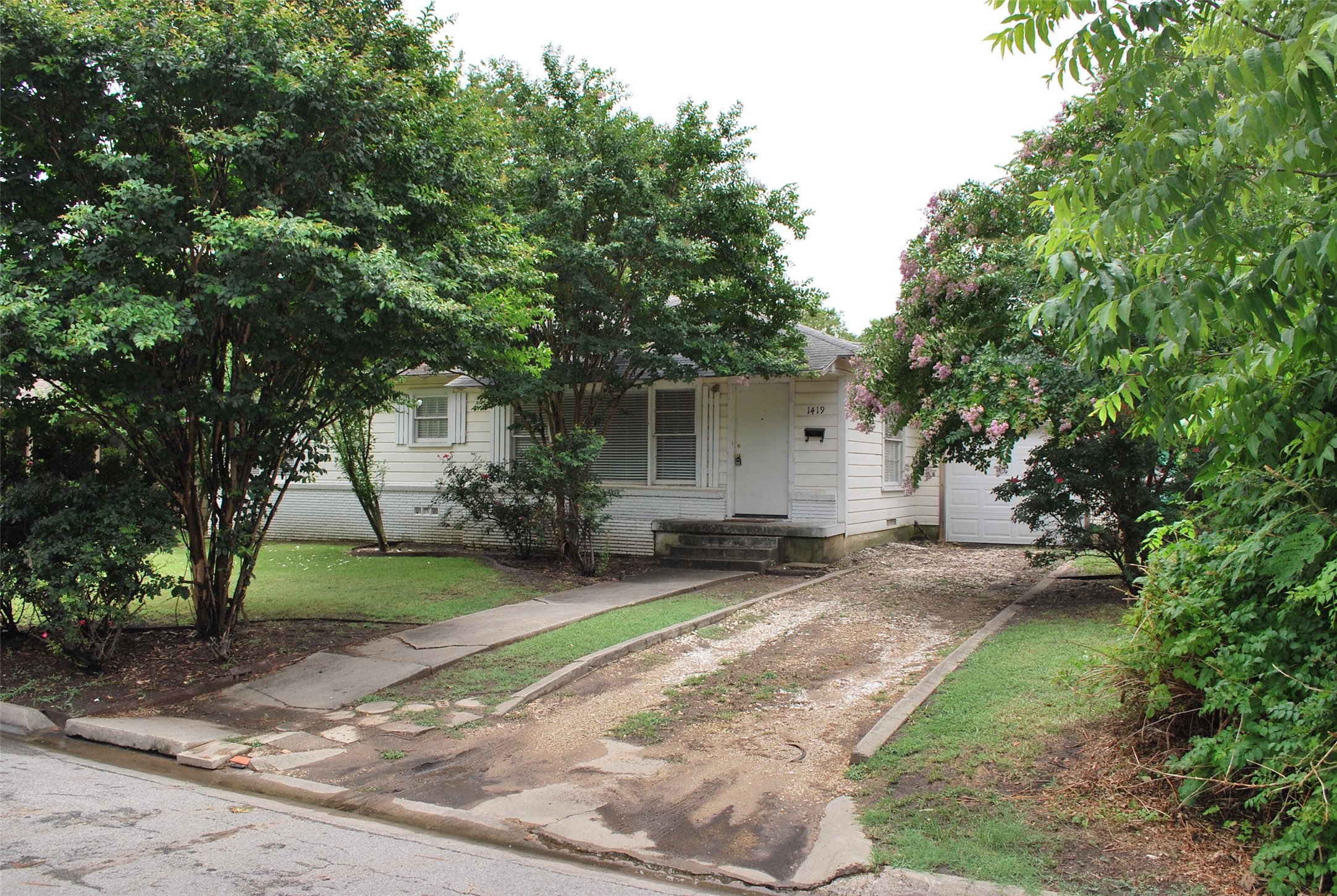 1419 Broadway Street Denton TX 76201