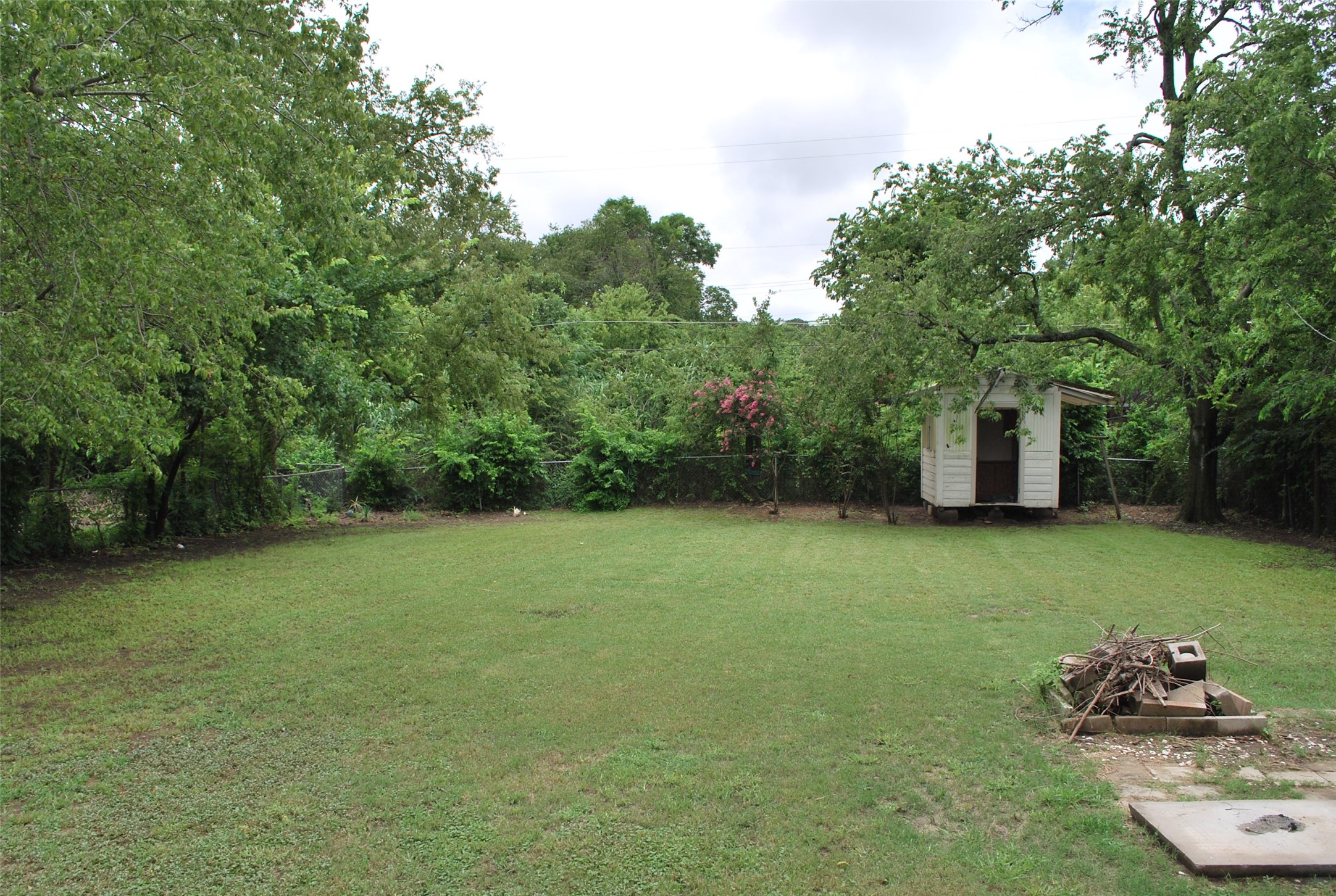 1419 Broadway Street Denton TX 76201