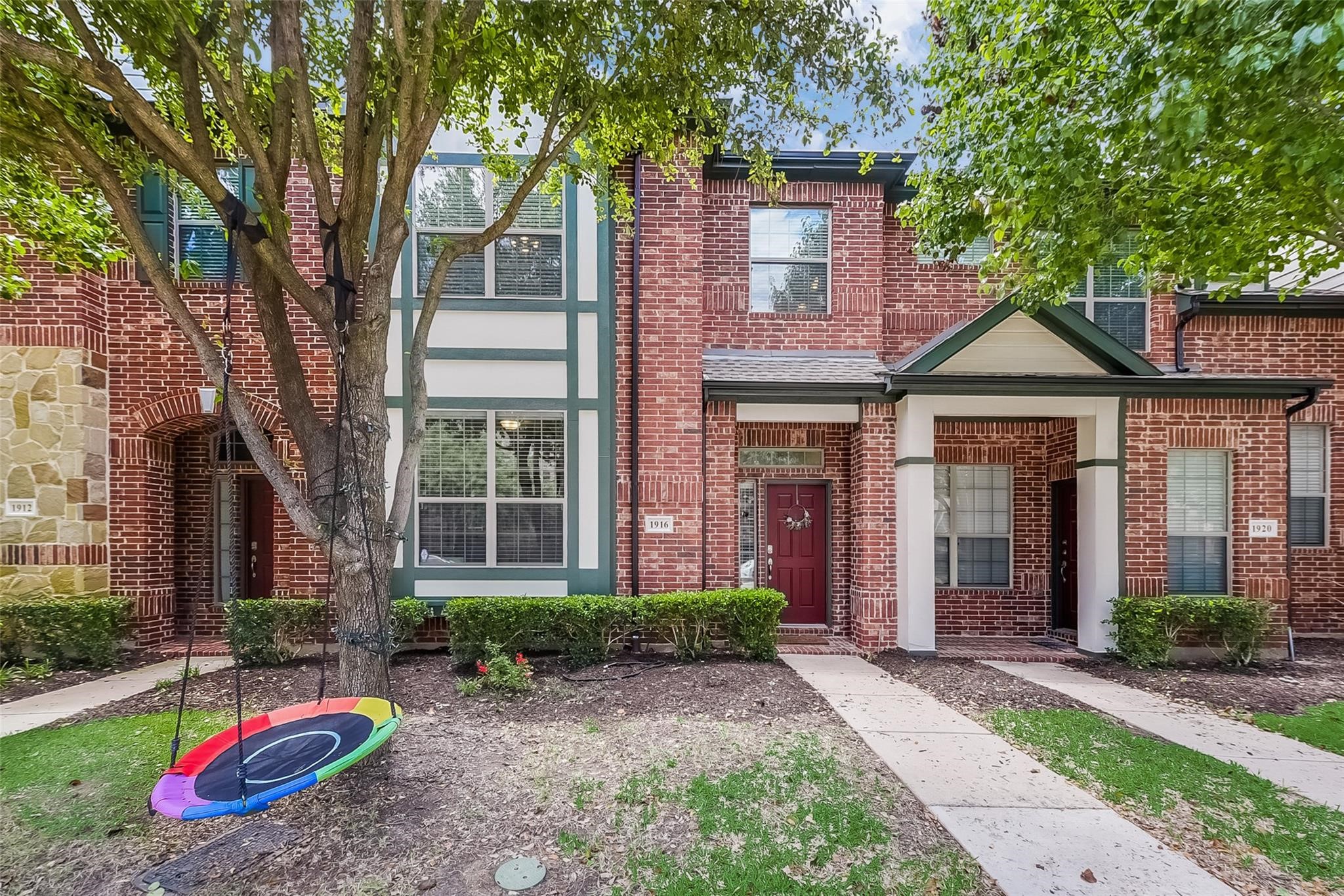 1916 Lantana Lane Irving TX 75063