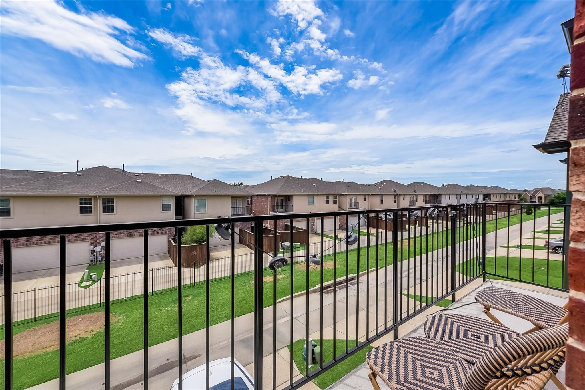 1916 Lantana Lane Irving TX 75063