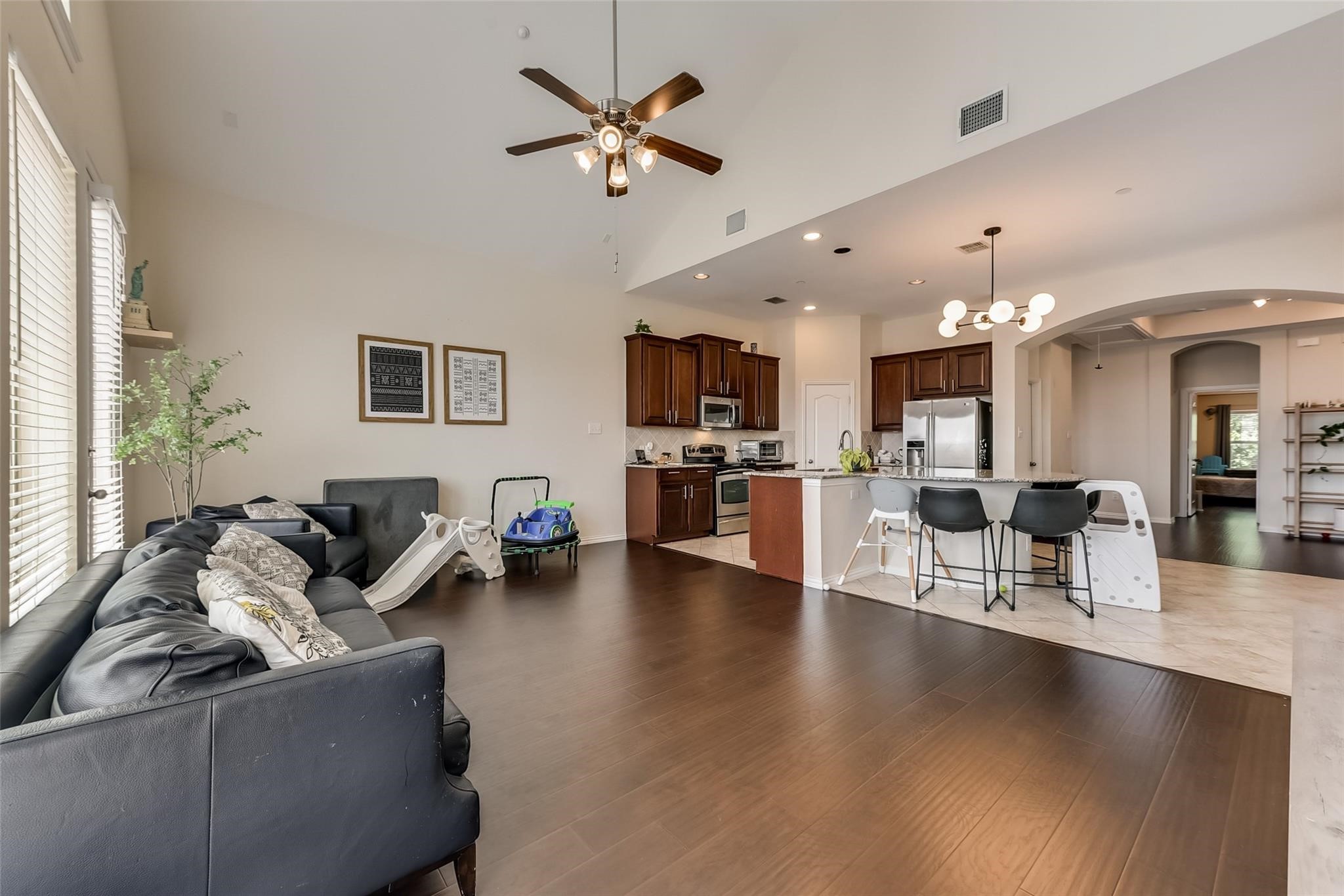 1916 Lantana Lane Irving TX 75063