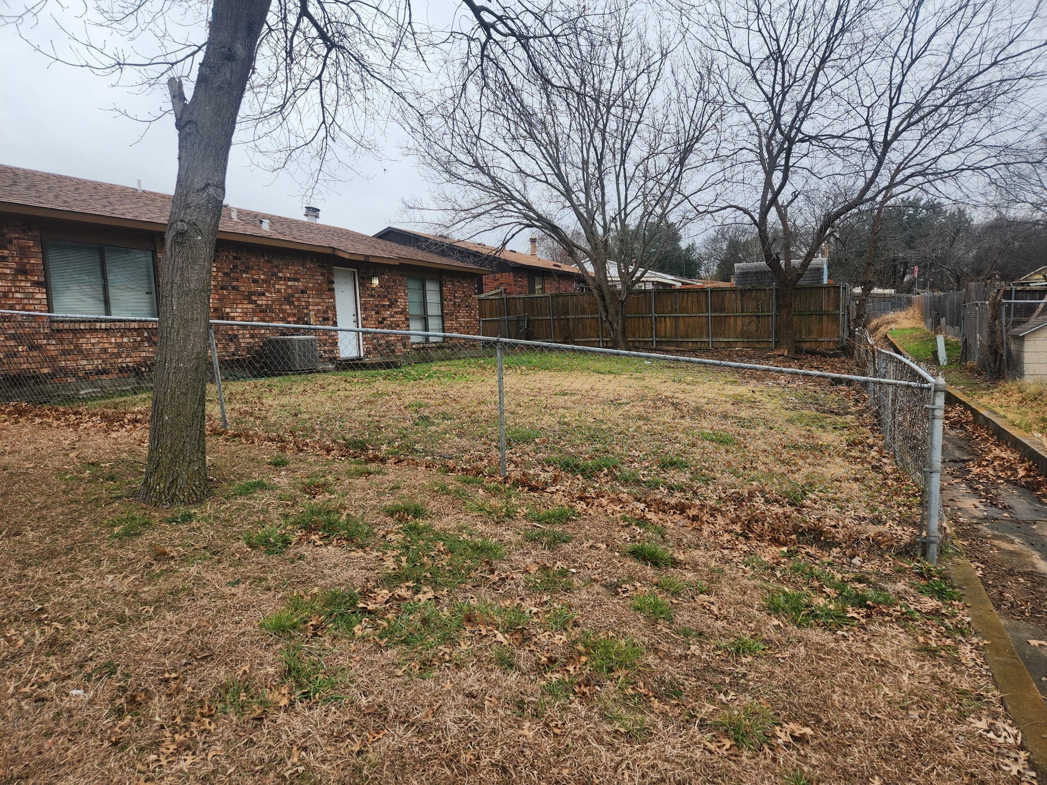 1826 Legend Drive Garland TX 75040