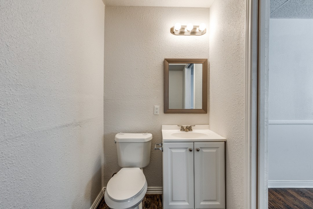 4256 Standish Road Fort Worth TX 76133