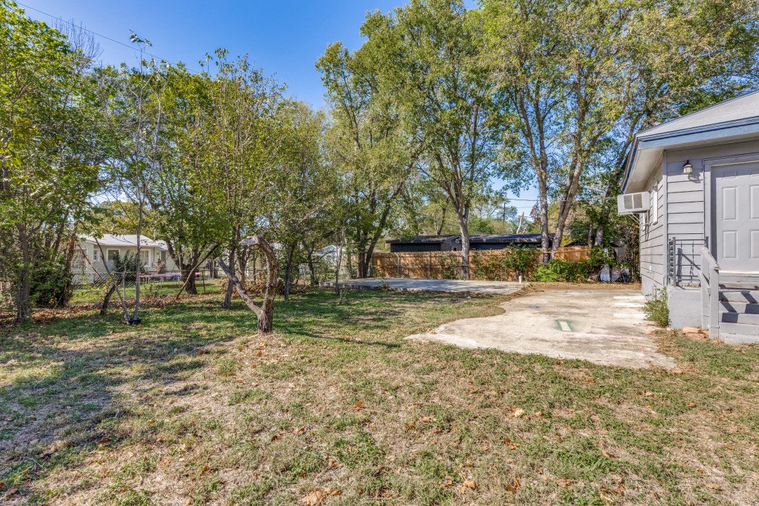 4256 Standish Road Fort Worth TX 76133