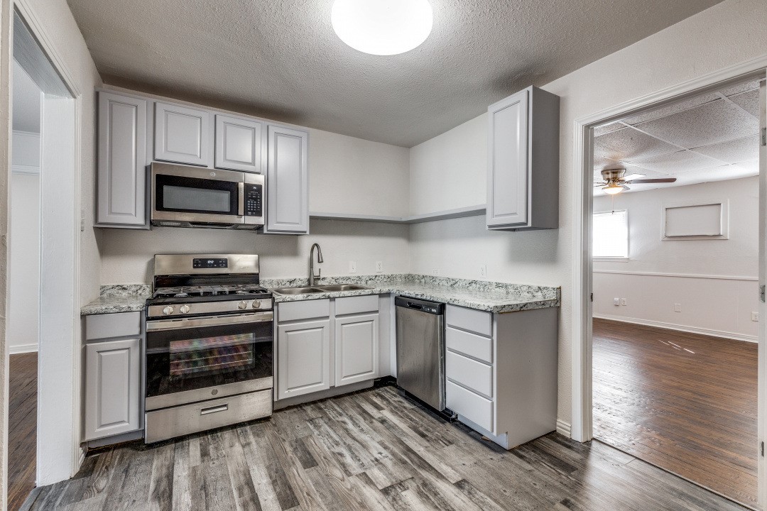 4256 Standish Road Fort Worth TX 76133