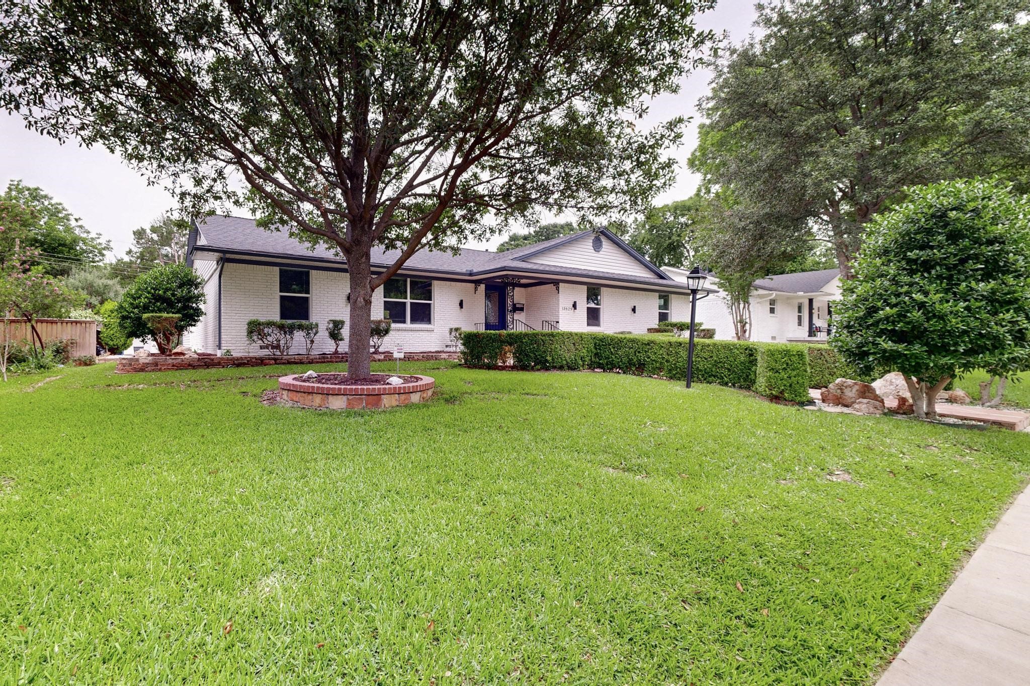 13629 Spring Grove Avenue Dallas TX 75240