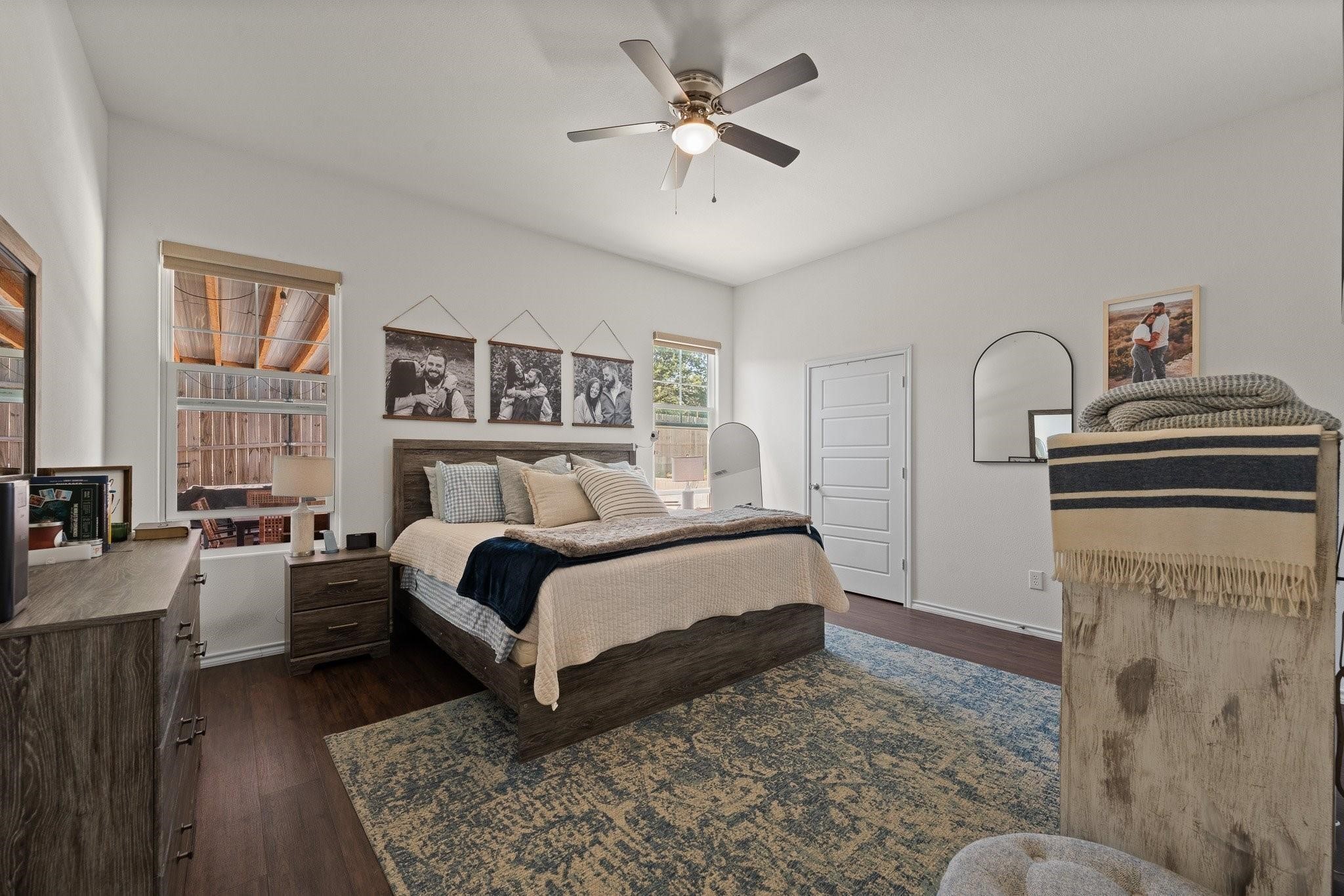 2612 Dove Trail Granbury TX 76048