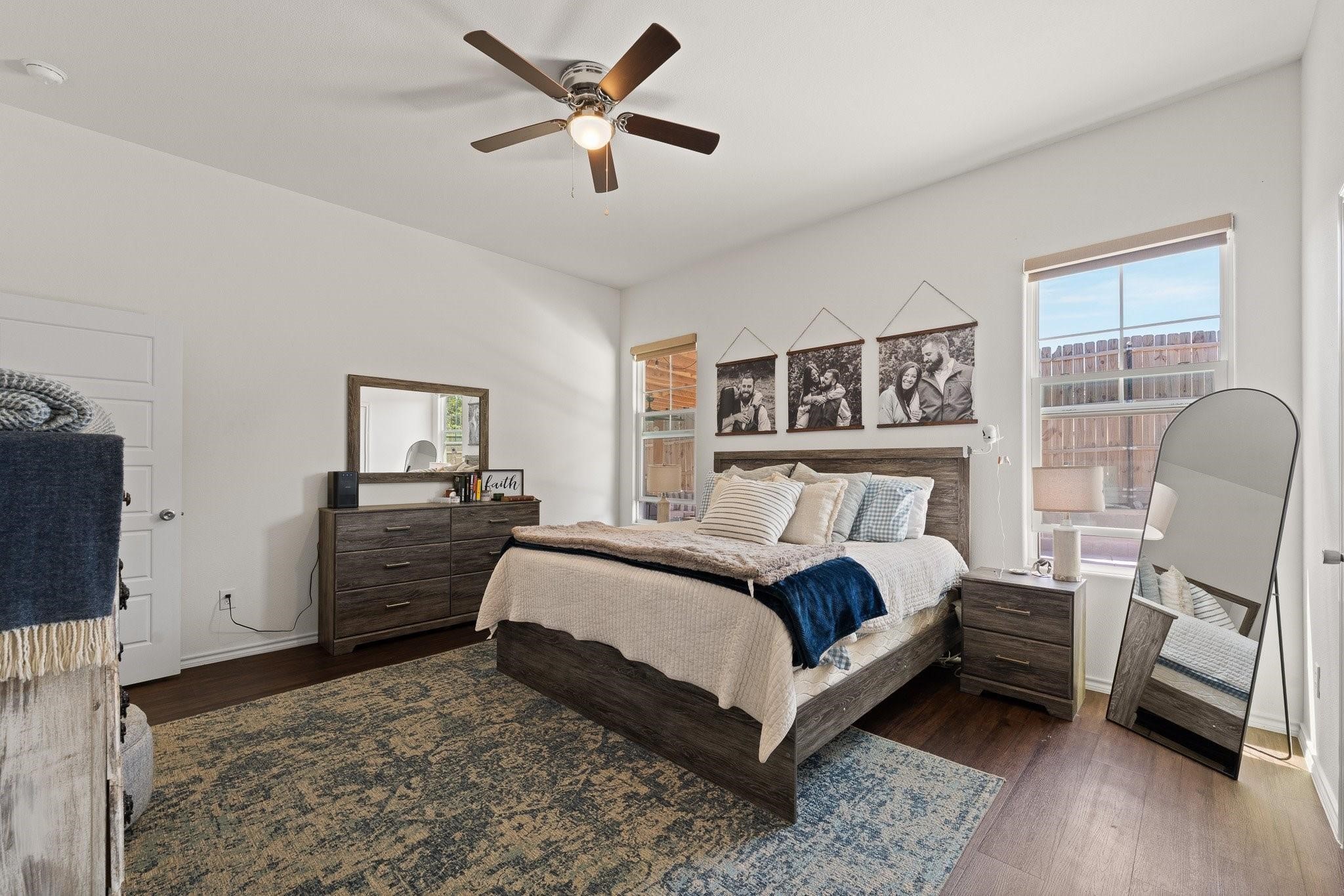 2612 Dove Trail Granbury TX 76048