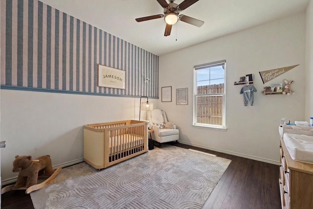 2612 Dove Trail Granbury TX 76048
