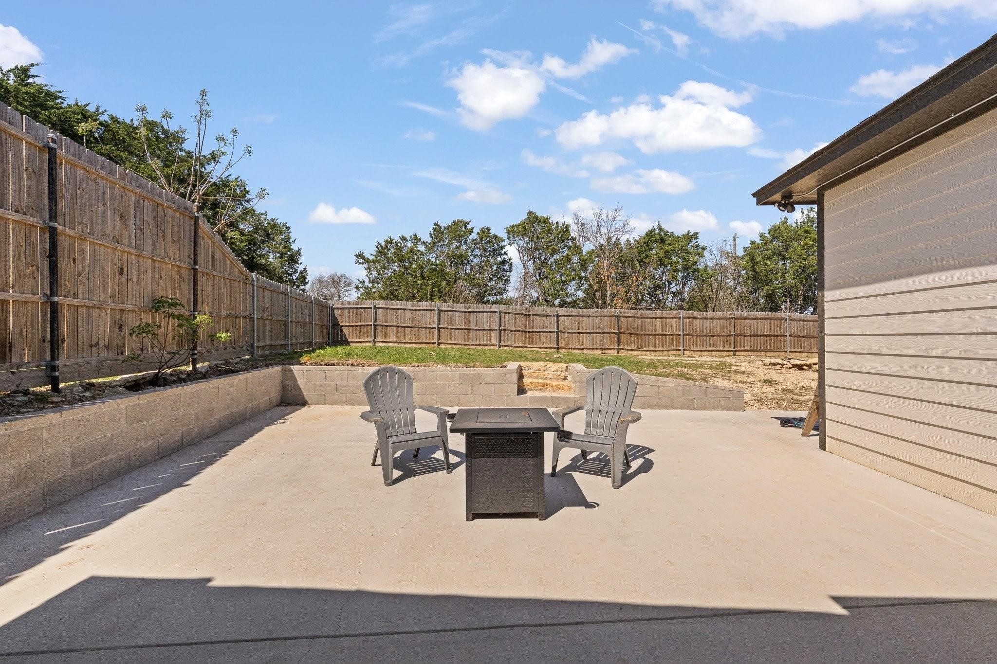 2612 Dove Trail Granbury TX 76048