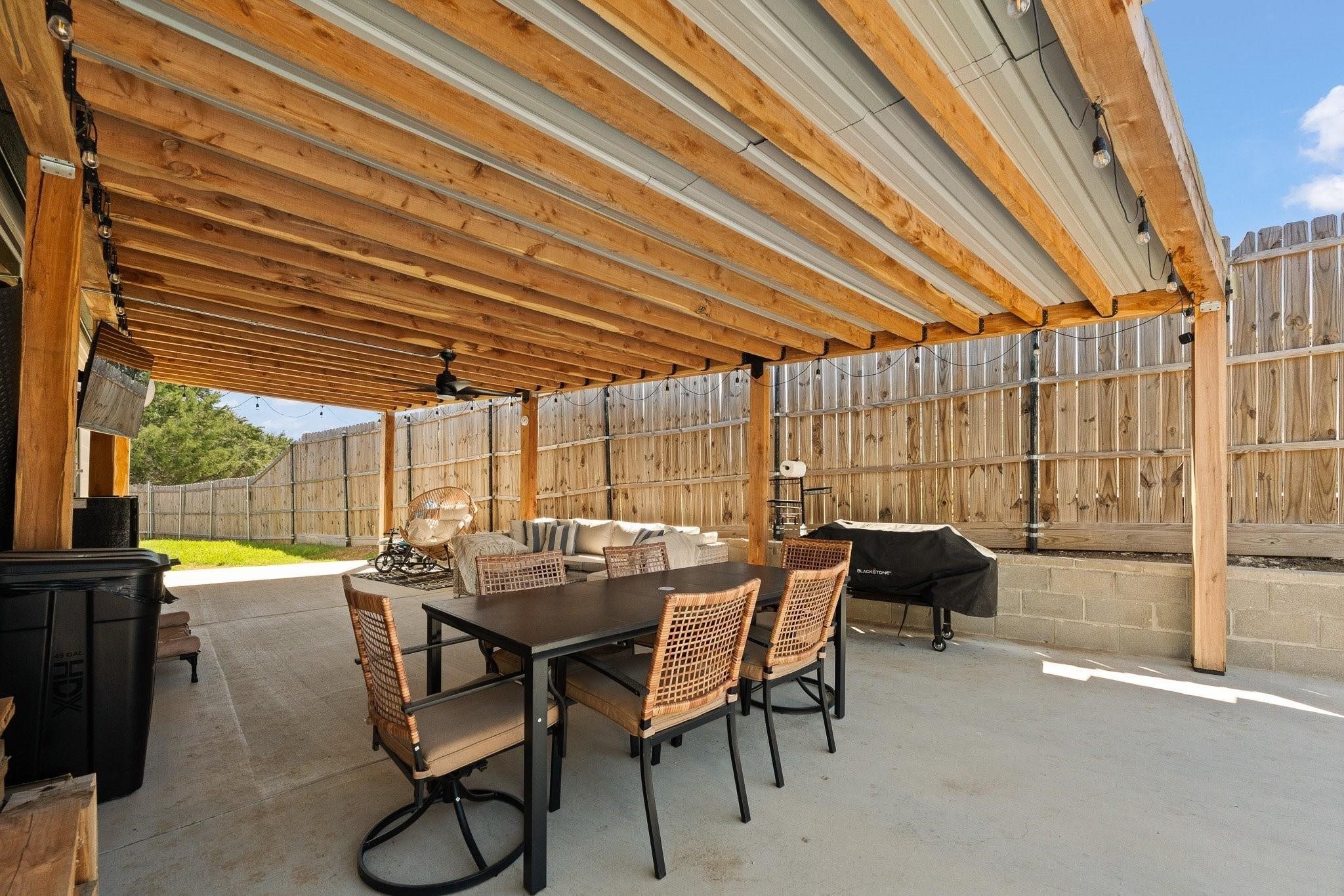 2612 Dove Trail Granbury TX 76048