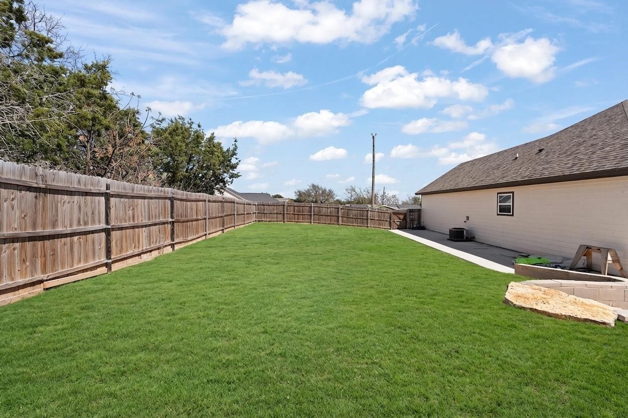 2612 Dove Trail Granbury TX 76048