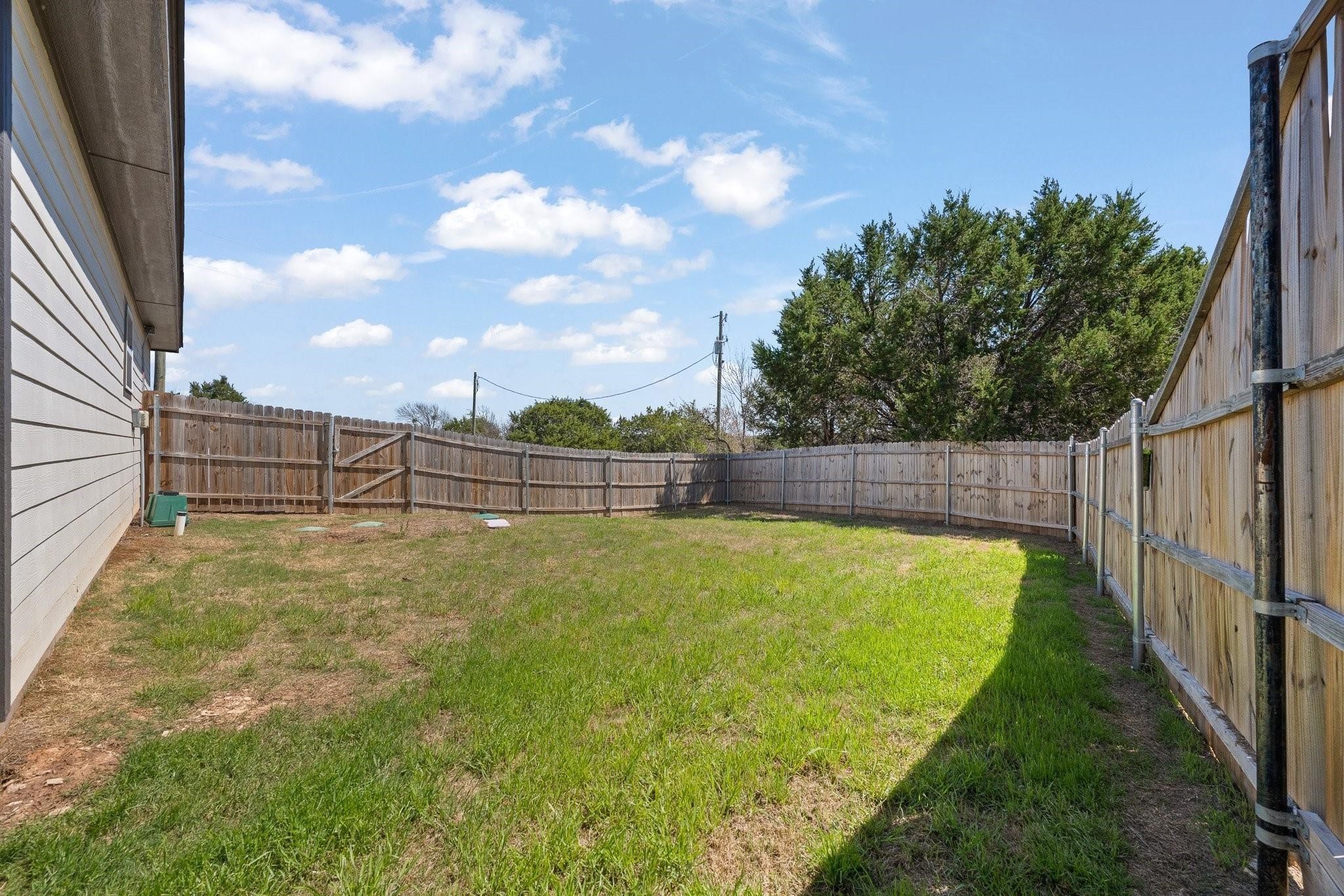 2612 Dove Trail Granbury TX 76048