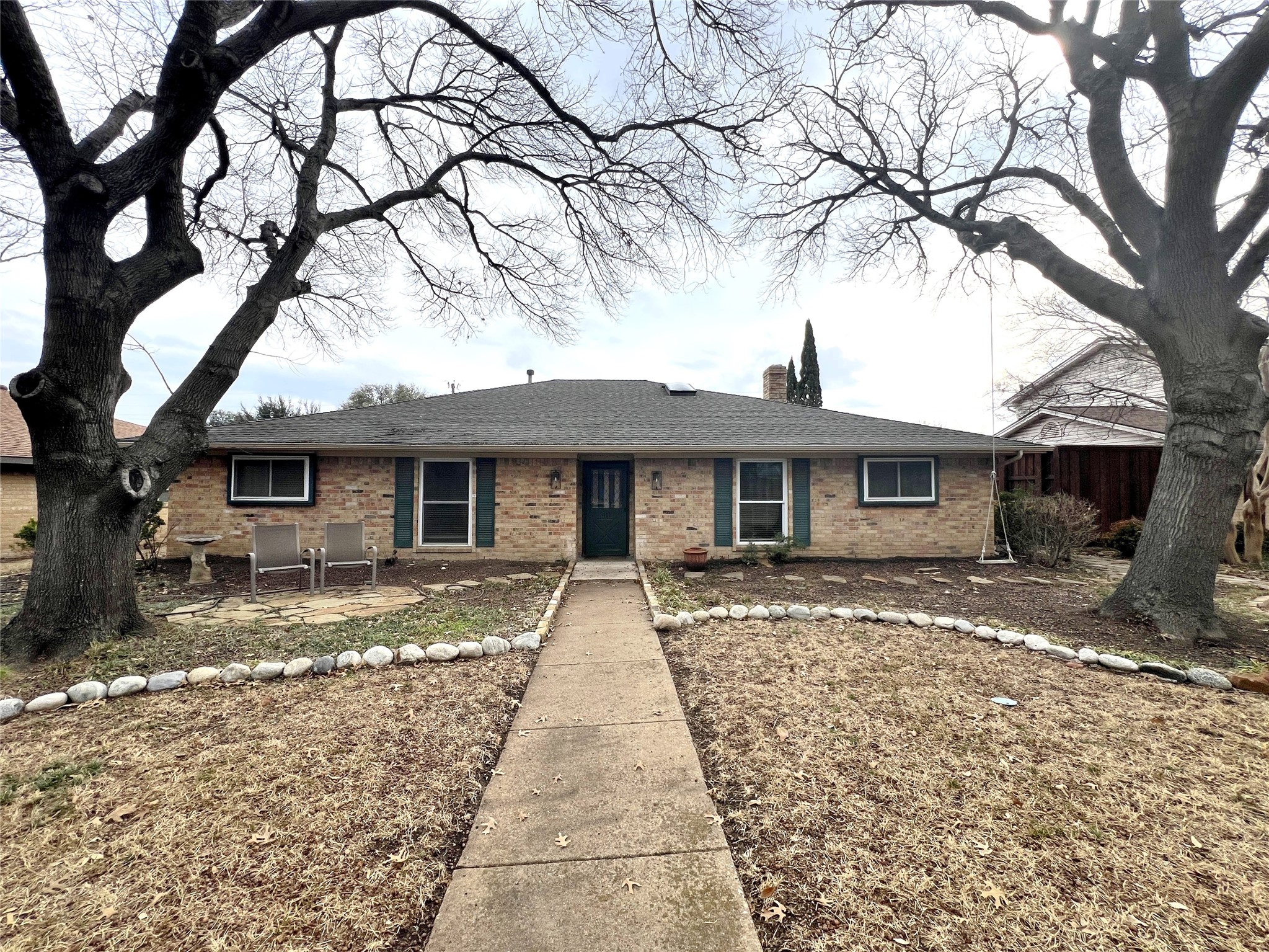 411 High Brook Drive Richardson TX 75080