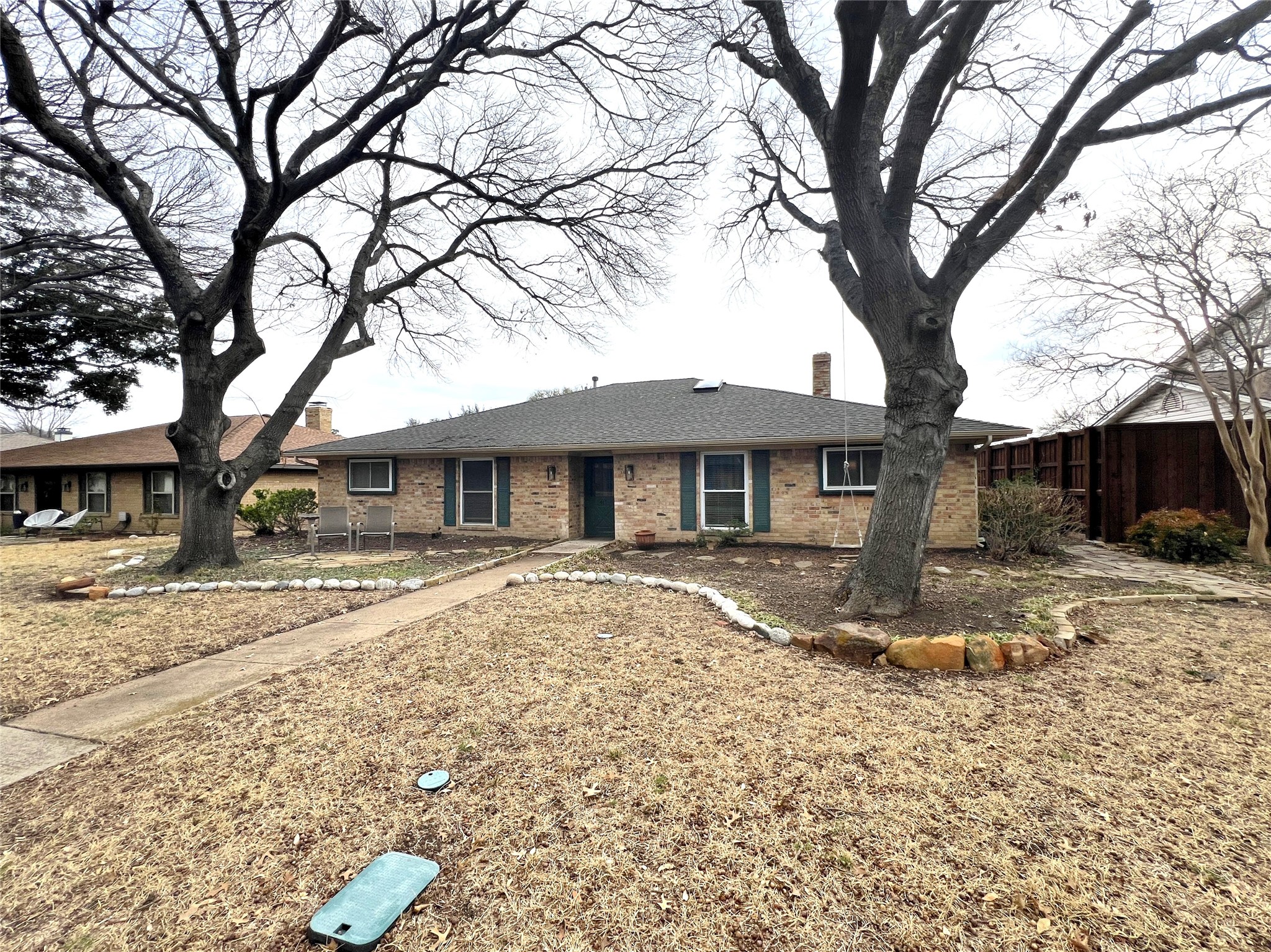 411 High Brook Drive Richardson TX 75080