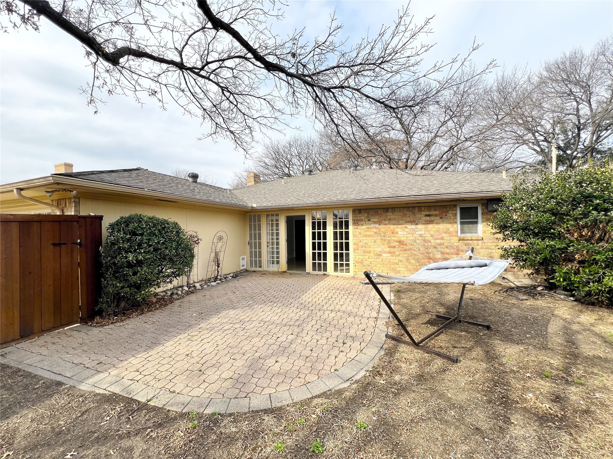 411 High Brook Drive Richardson TX 75080