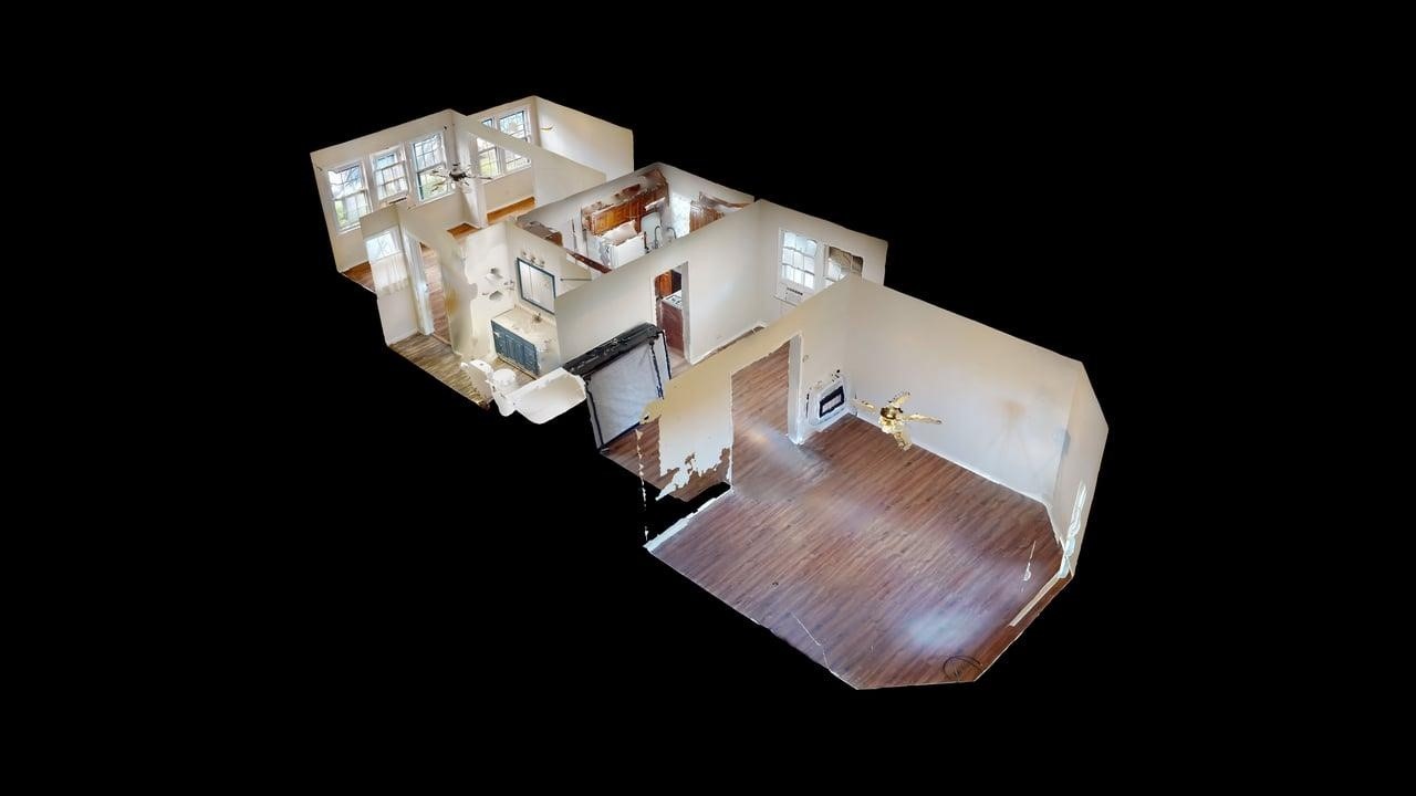224 W Hull Street Denison TX 75020