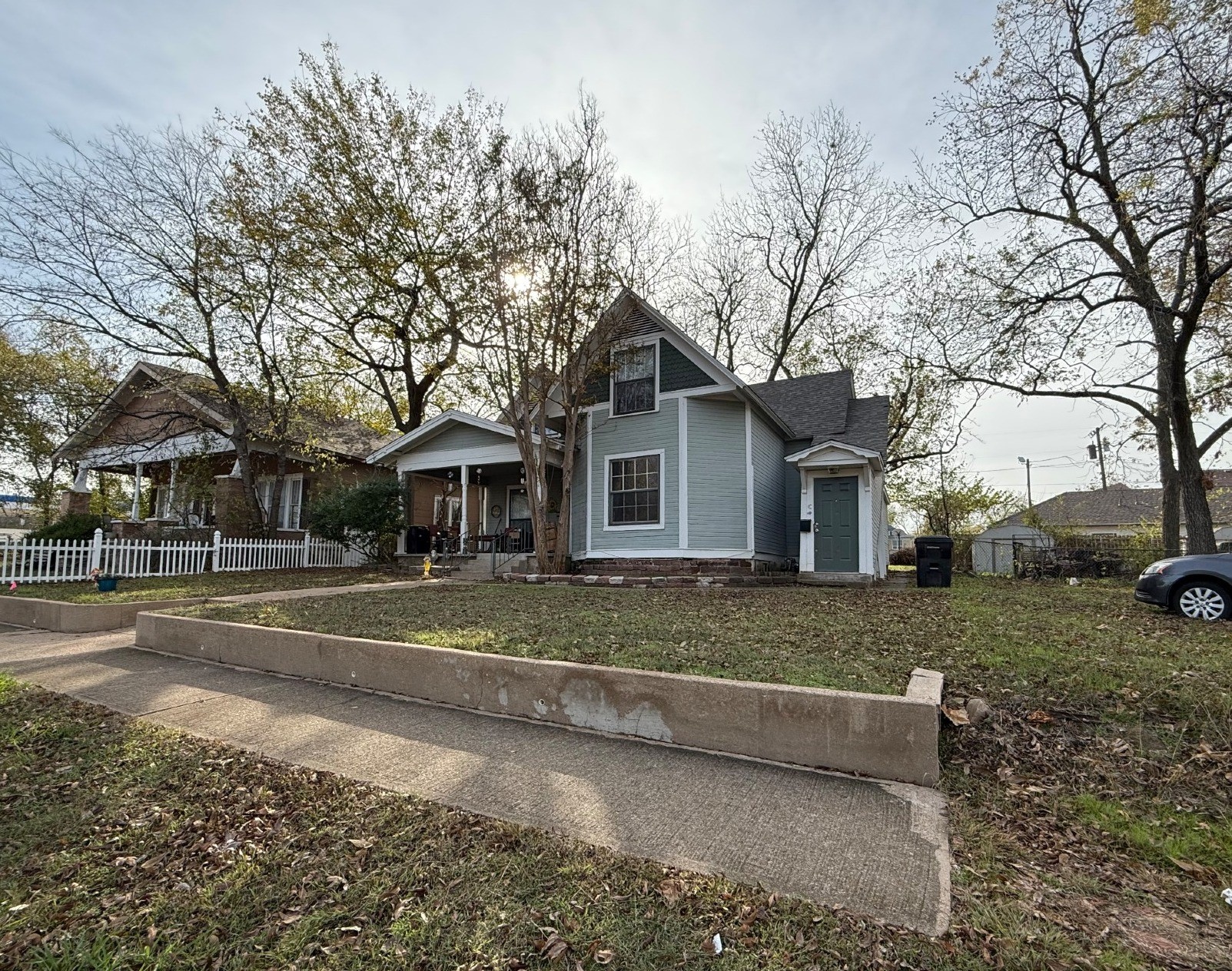 224 W Hull Street Denison TX 75020