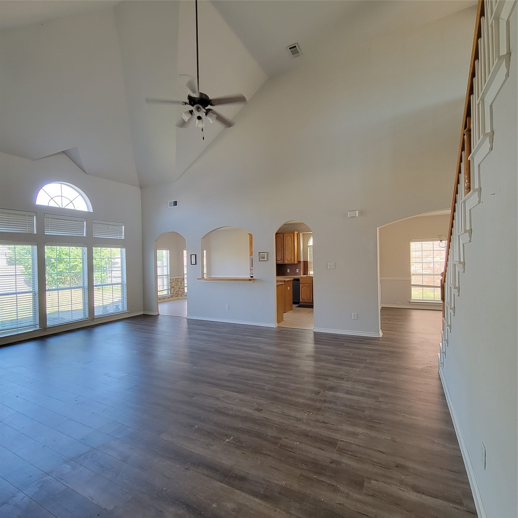 5400 Meadow Valley Drive Fort Worth TX 76123