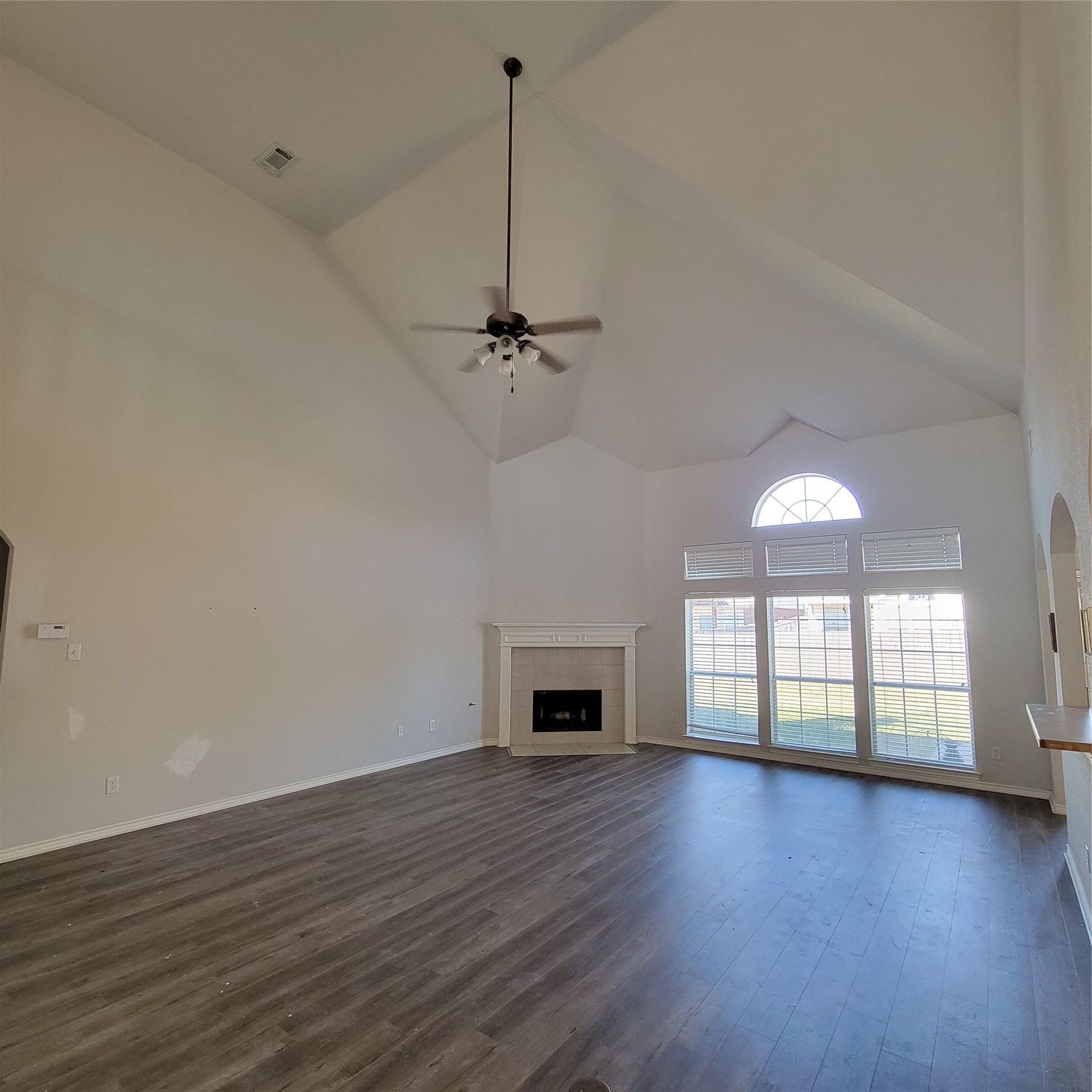 5400 Meadow Valley Drive Fort Worth TX 76123