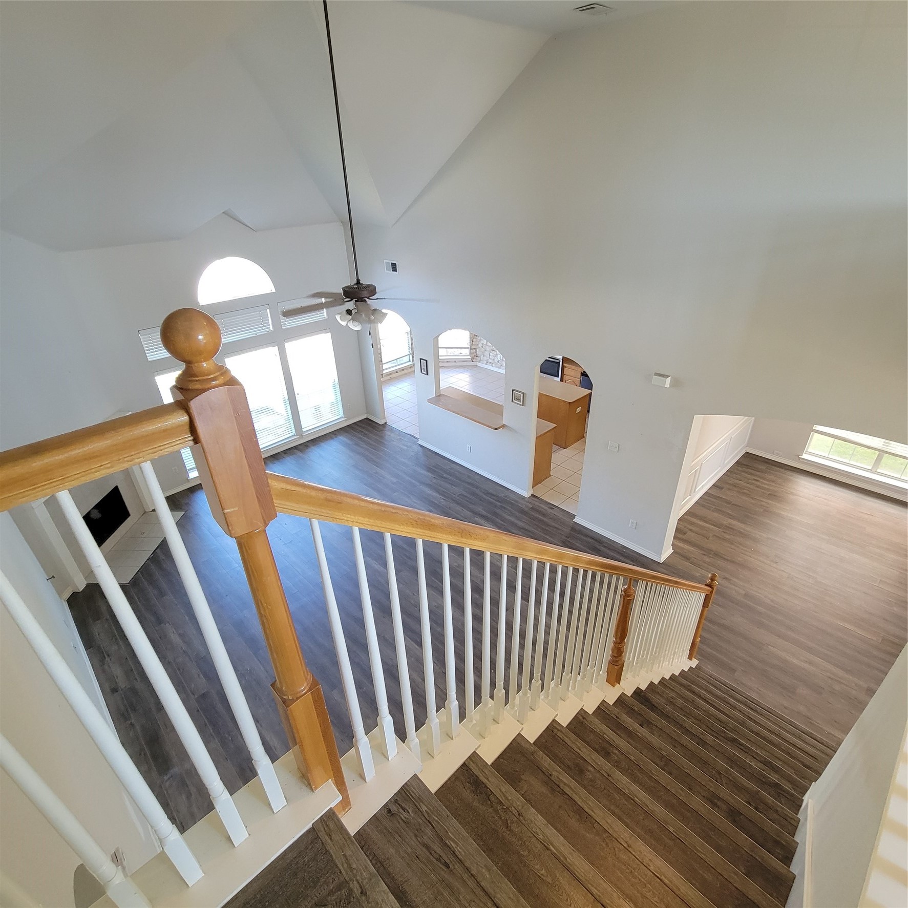 5400 Meadow Valley Drive Fort Worth TX 76123