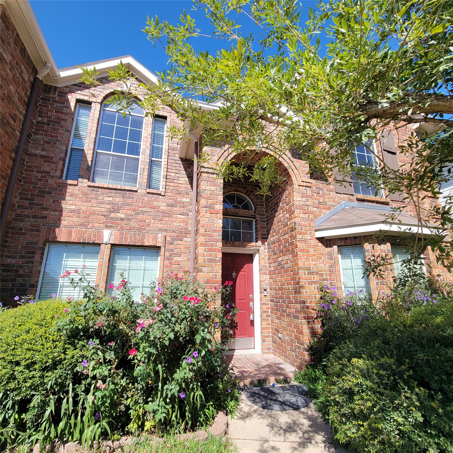 5400 Meadow Valley Drive Fort Worth TX 76123