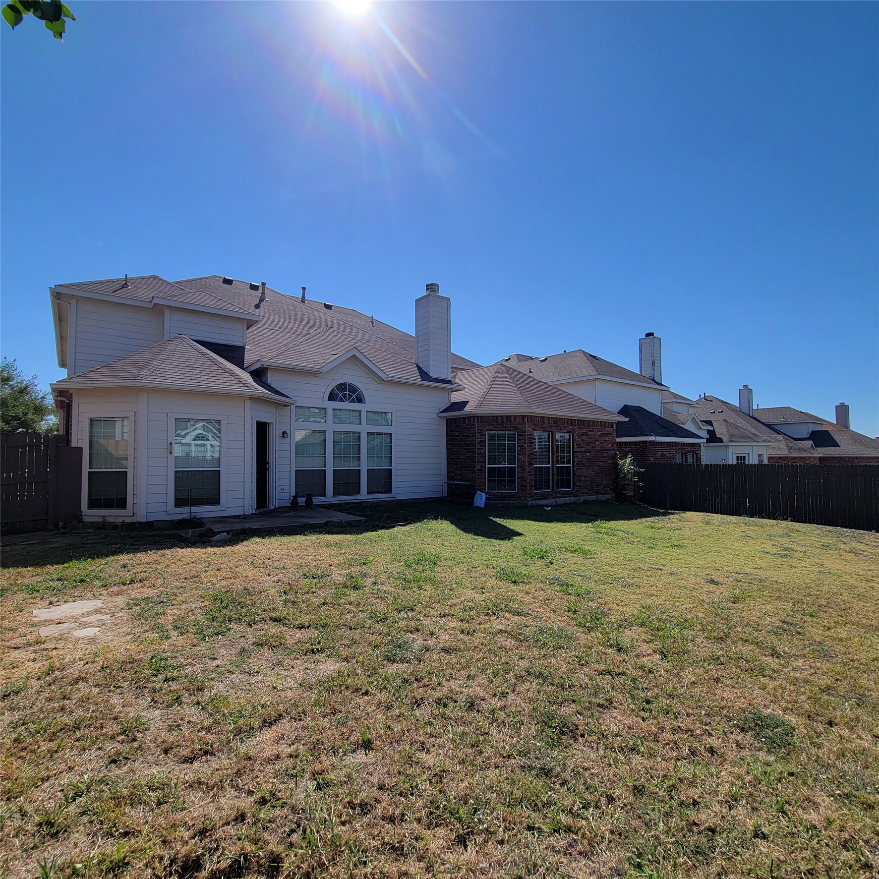 5400 Meadow Valley Drive Fort Worth TX 76123
