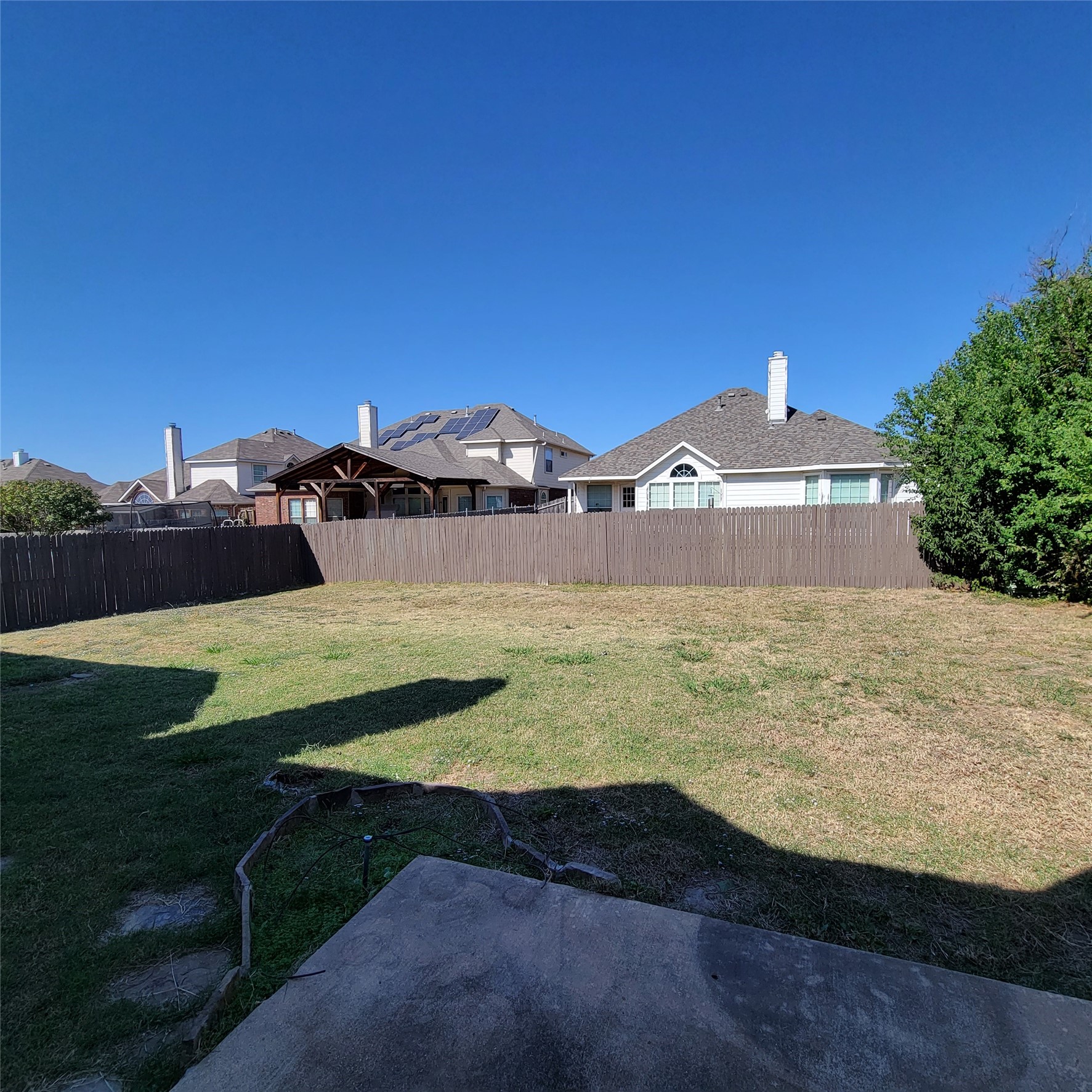 5400 Meadow Valley Drive Fort Worth TX 76123