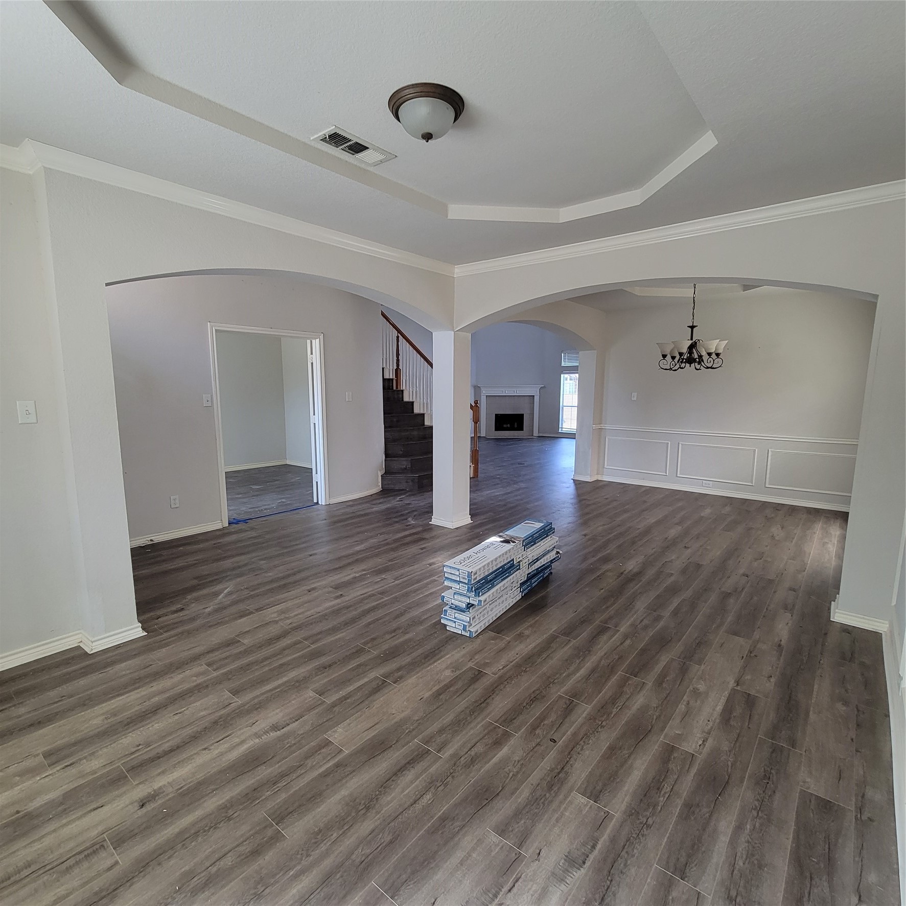5400 Meadow Valley Drive Fort Worth TX 76123