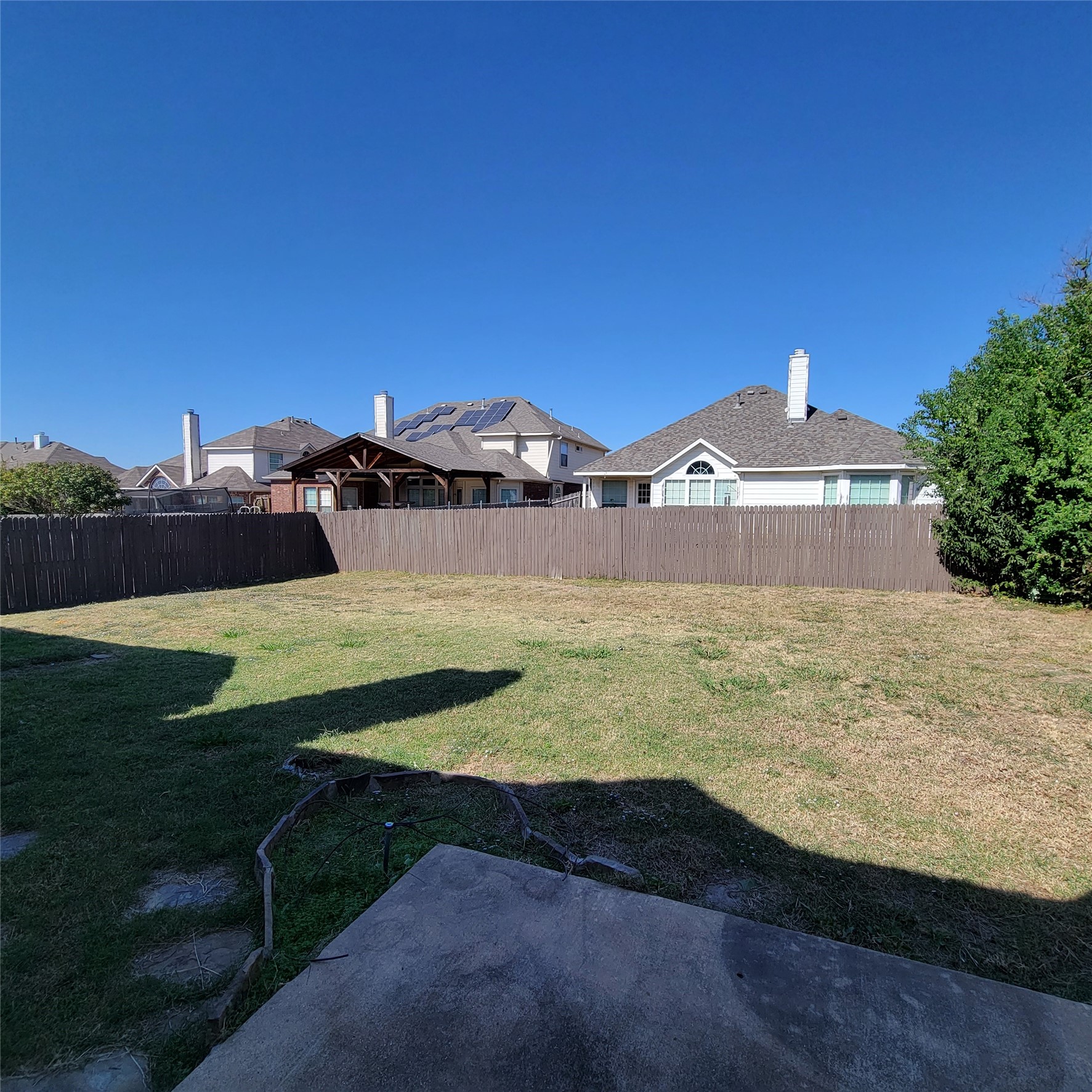 5400 Meadow Valley Drive Fort Worth TX 76123