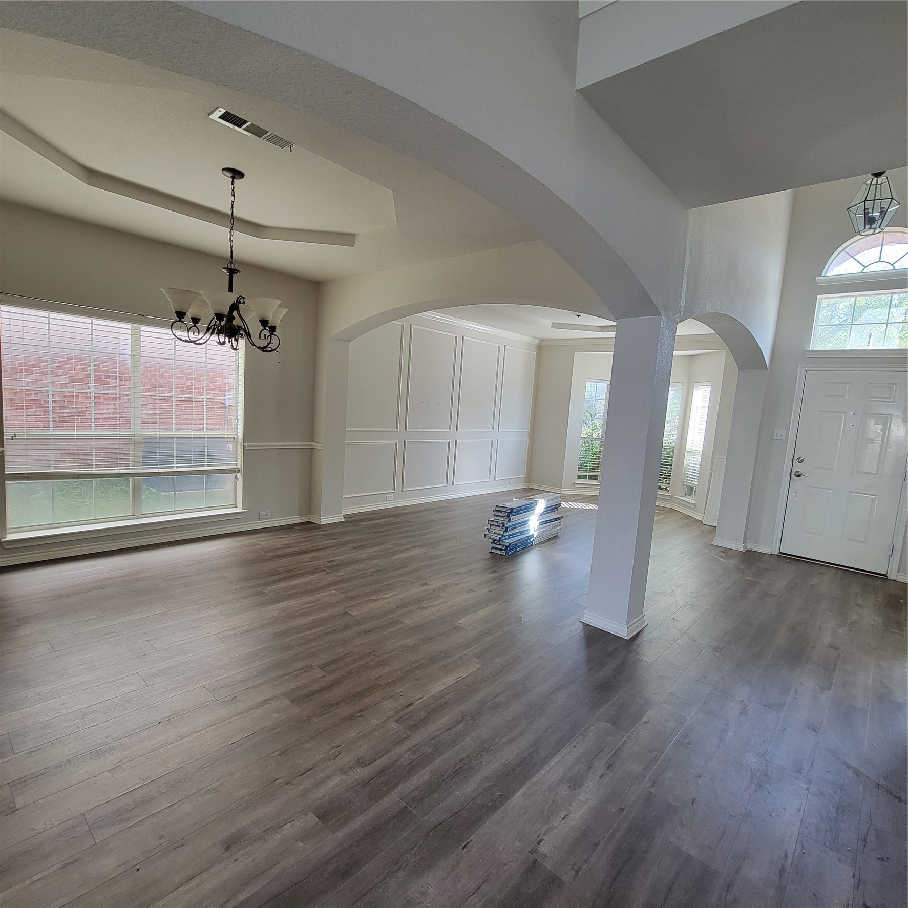 5400 Meadow Valley Drive Fort Worth TX 76123