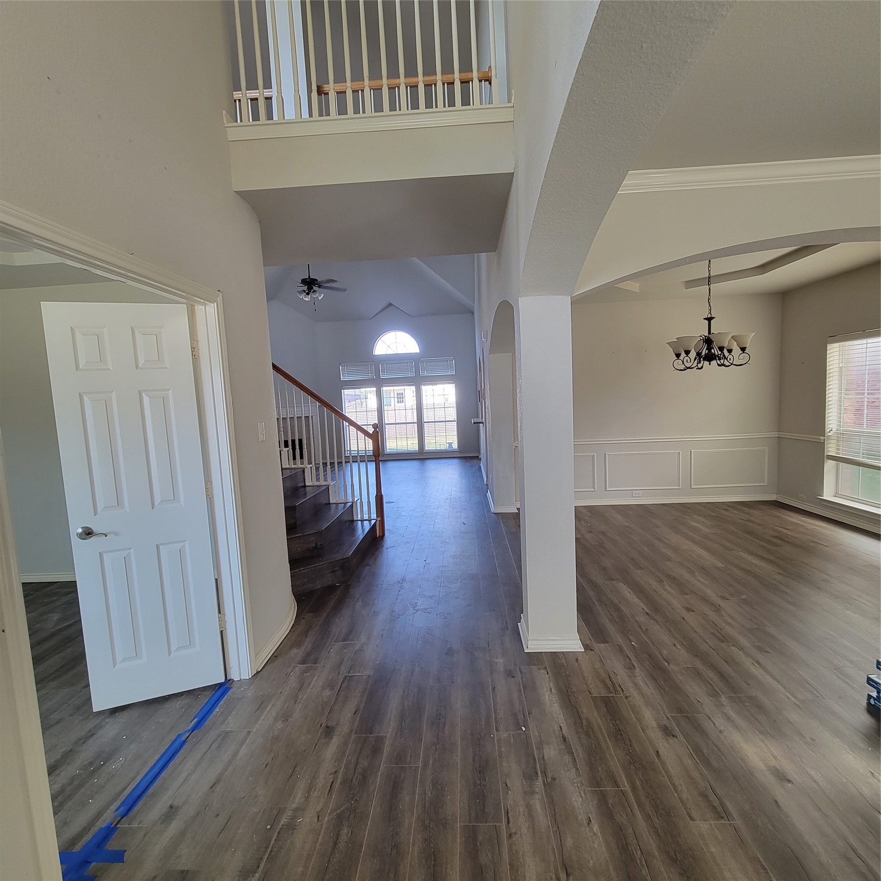 5400 Meadow Valley Drive Fort Worth TX 76123