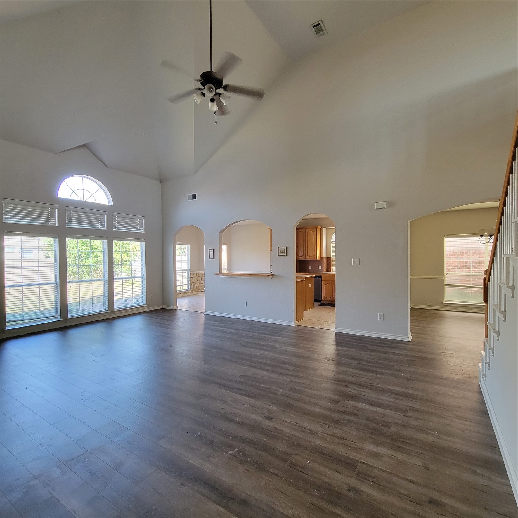 5400 Meadow Valley Drive Fort Worth TX 76123