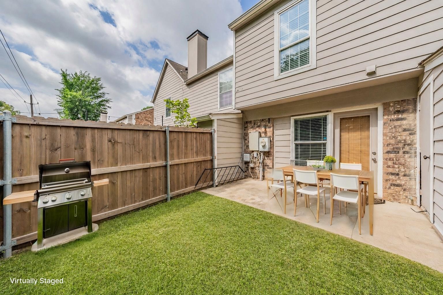 193 Merlin Way Euless TX 76039