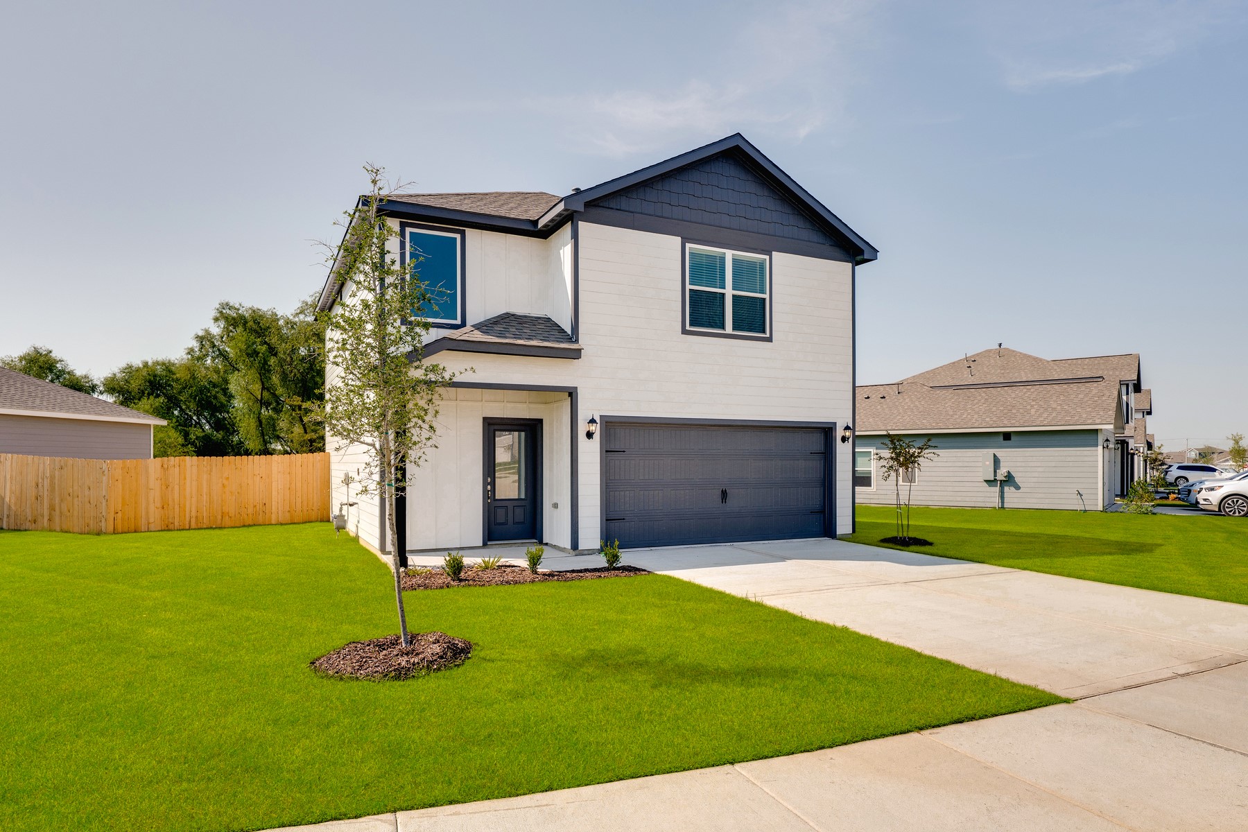 8421 Fort Benton Drive Ponder TX 76259