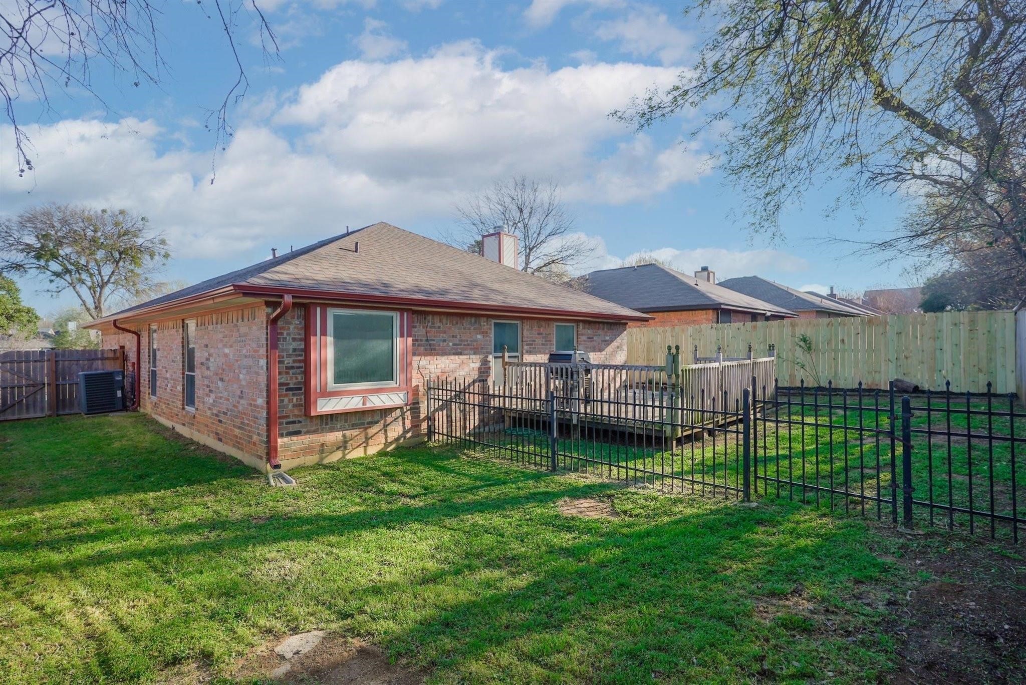 333 Banyan Drive Grapevine TX 76051