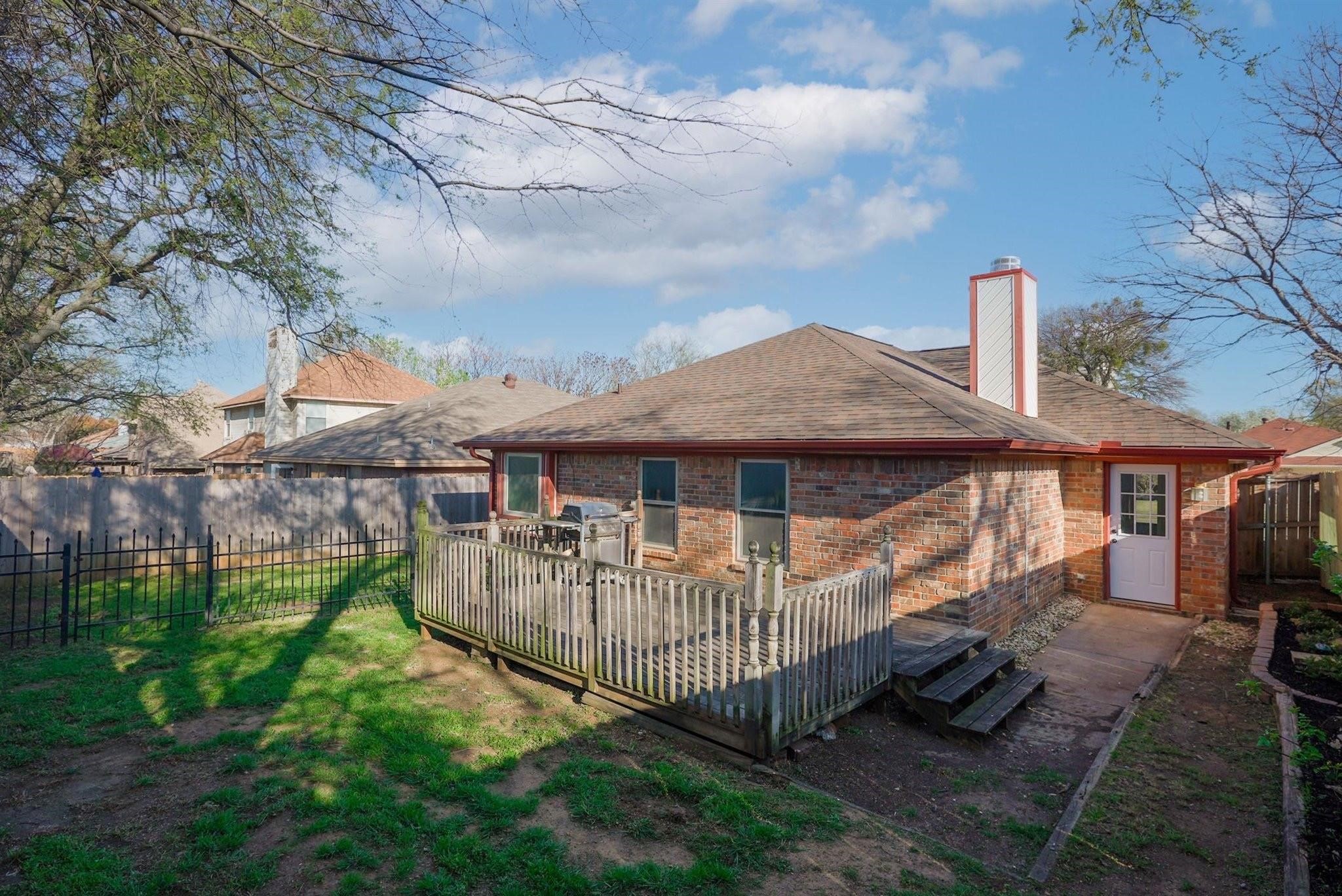 333 Banyan Drive Grapevine TX 76051