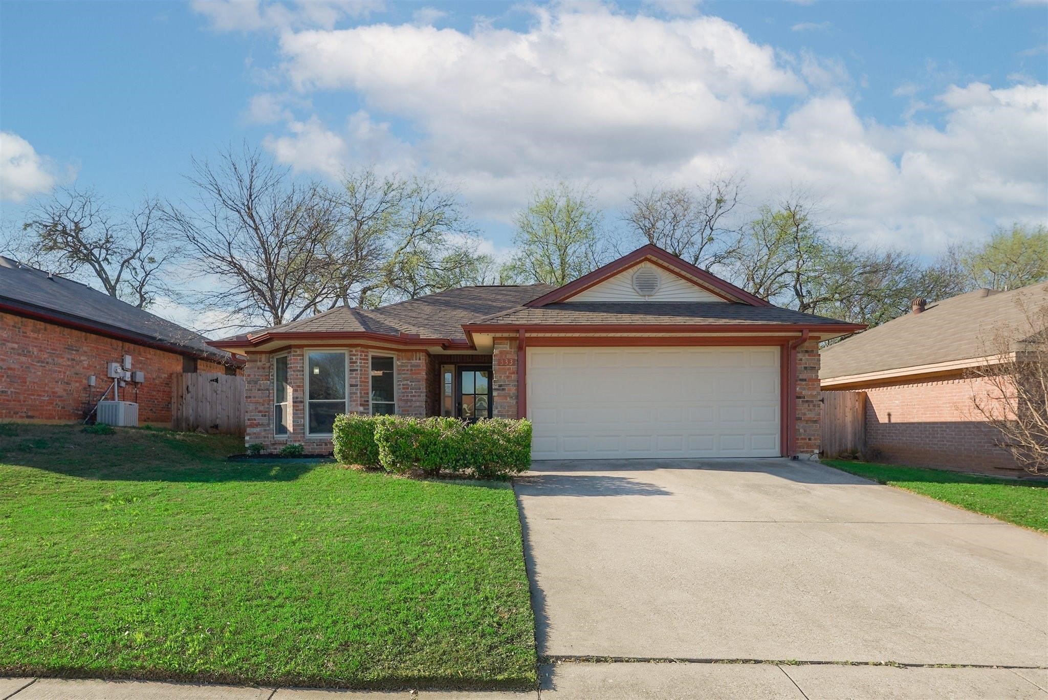 333 Banyan Drive Grapevine TX 76051
