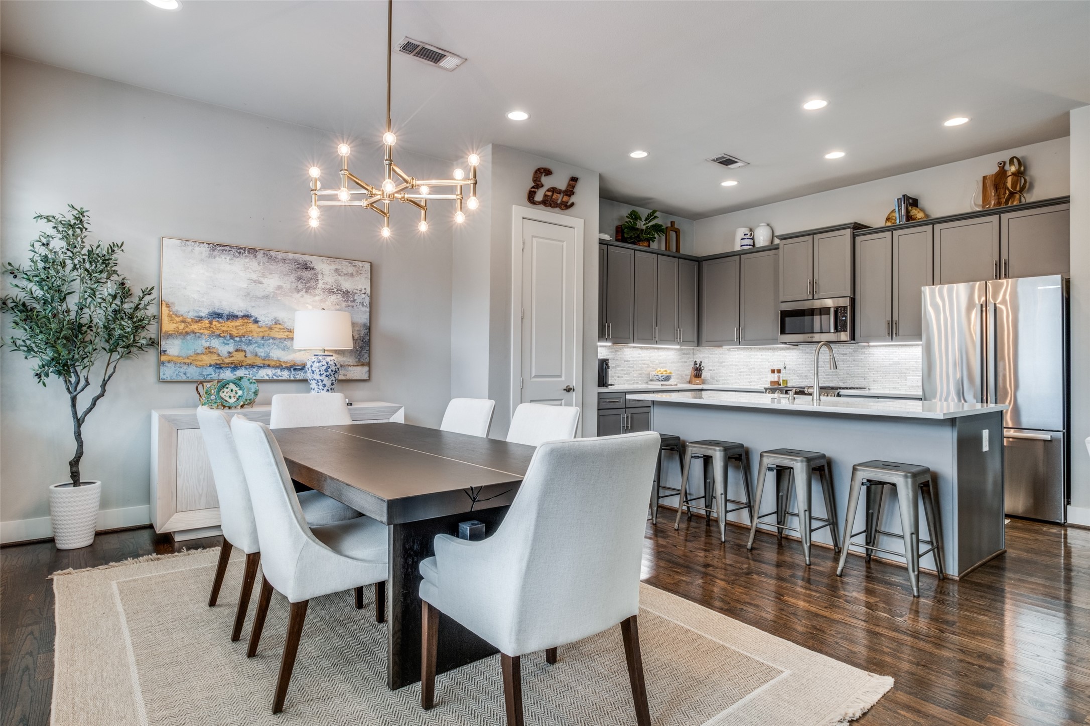 6015 Chimera Court Dallas TX 75206