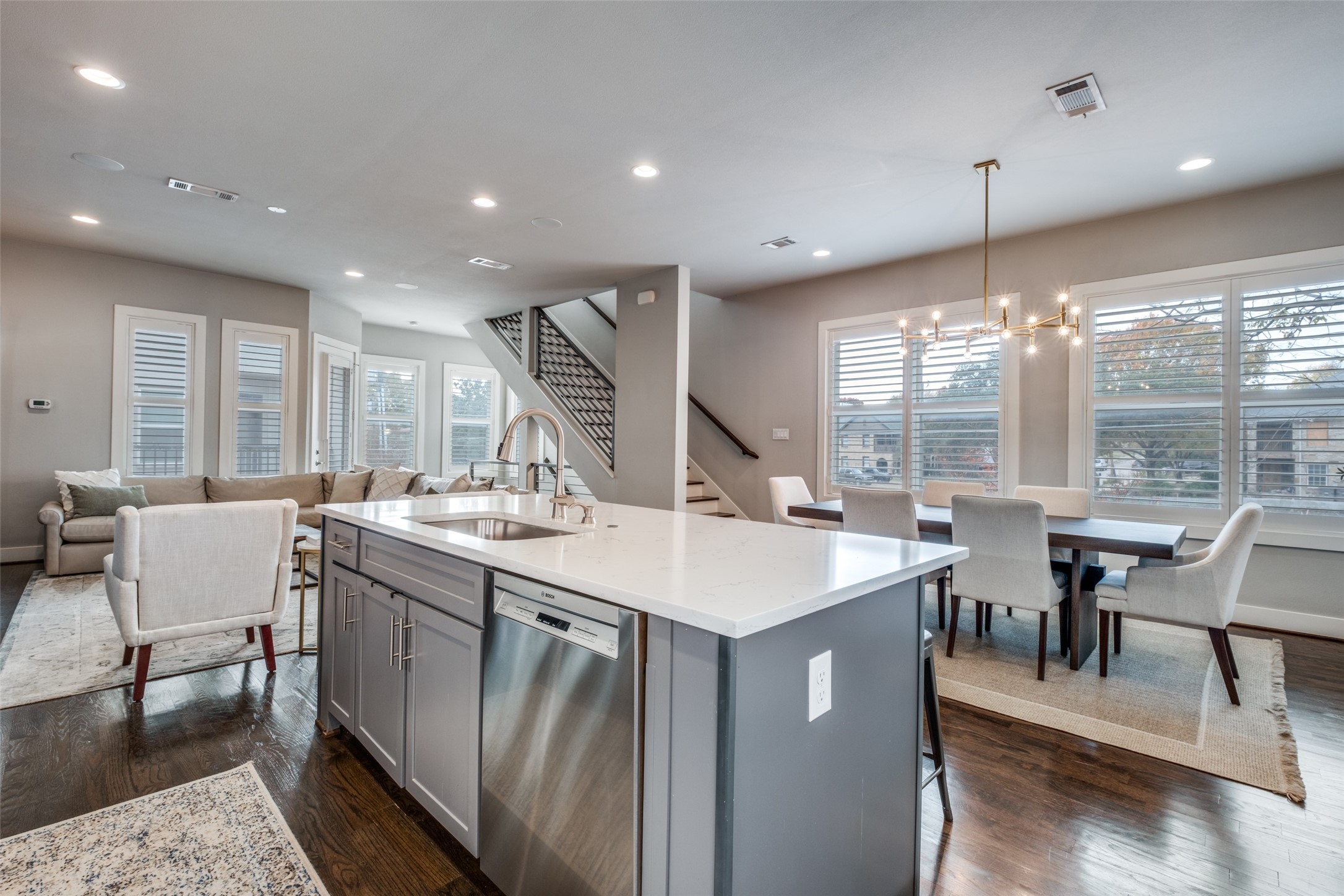 6015 Chimera Court Dallas TX 75206