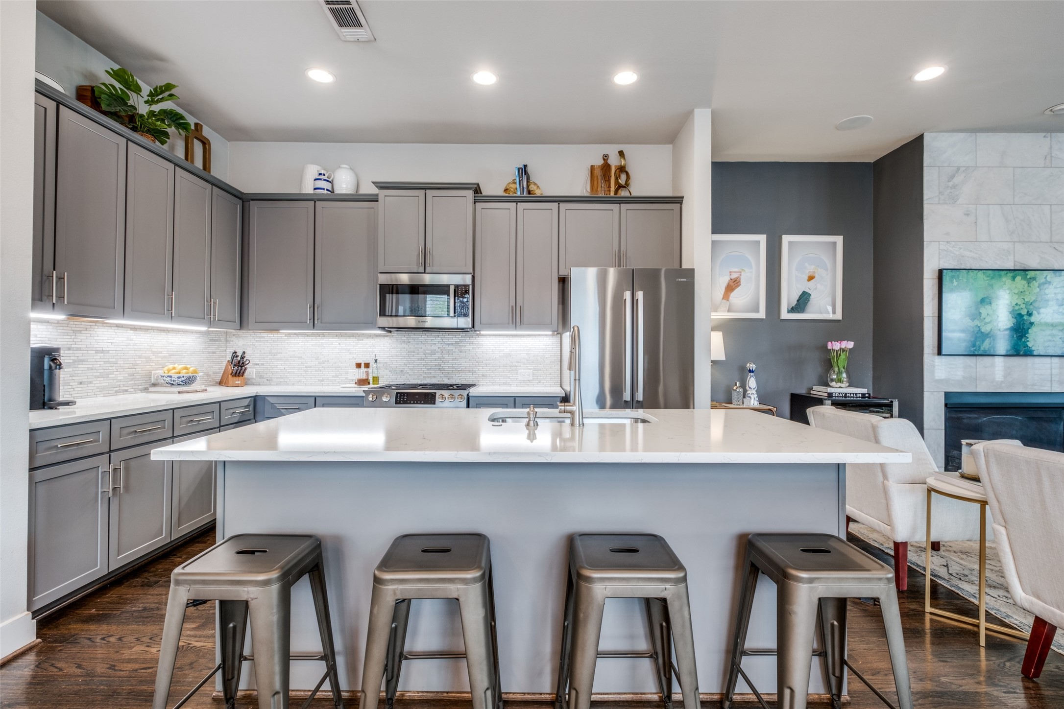 6015 Chimera Court Dallas TX 75206