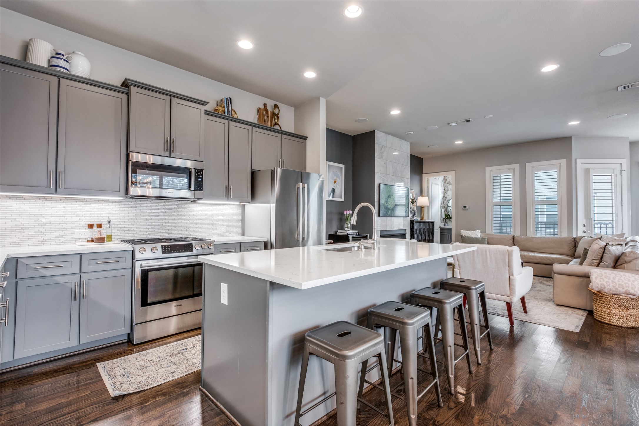 6015 Chimera Court Dallas TX 75206