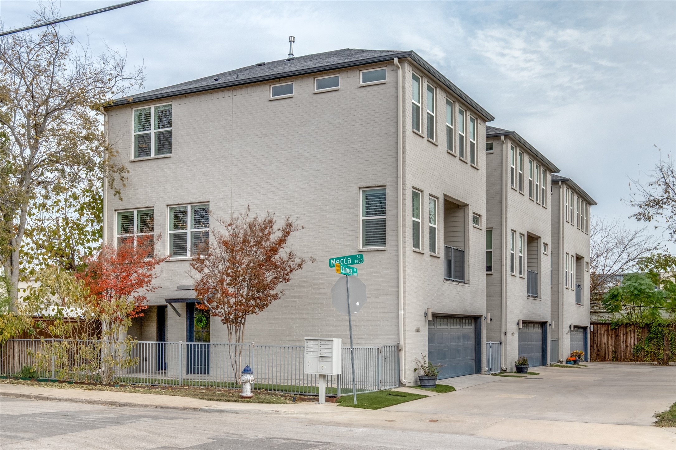 6015 Chimera Court Dallas TX 75206